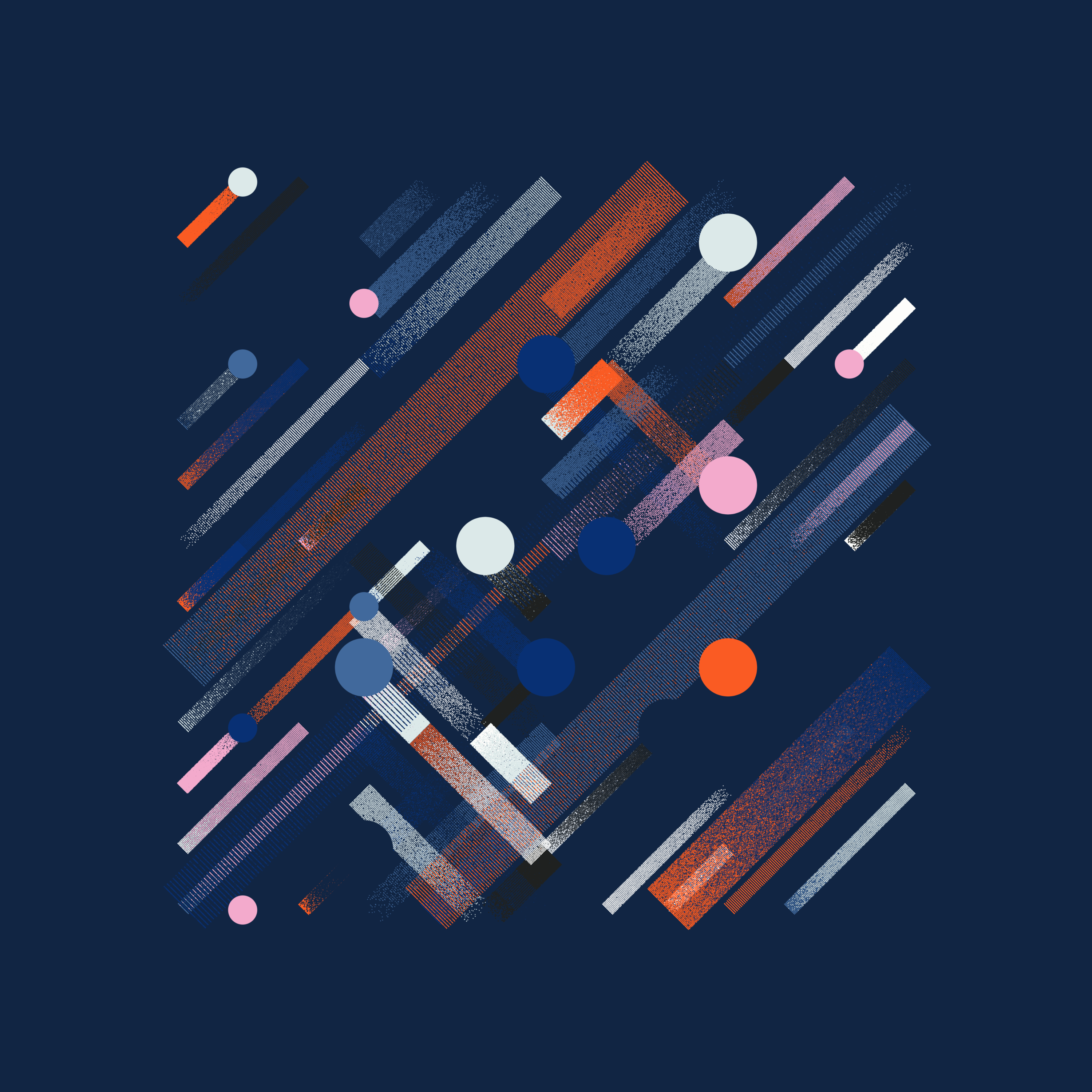 Decal by Michael Connolly #54