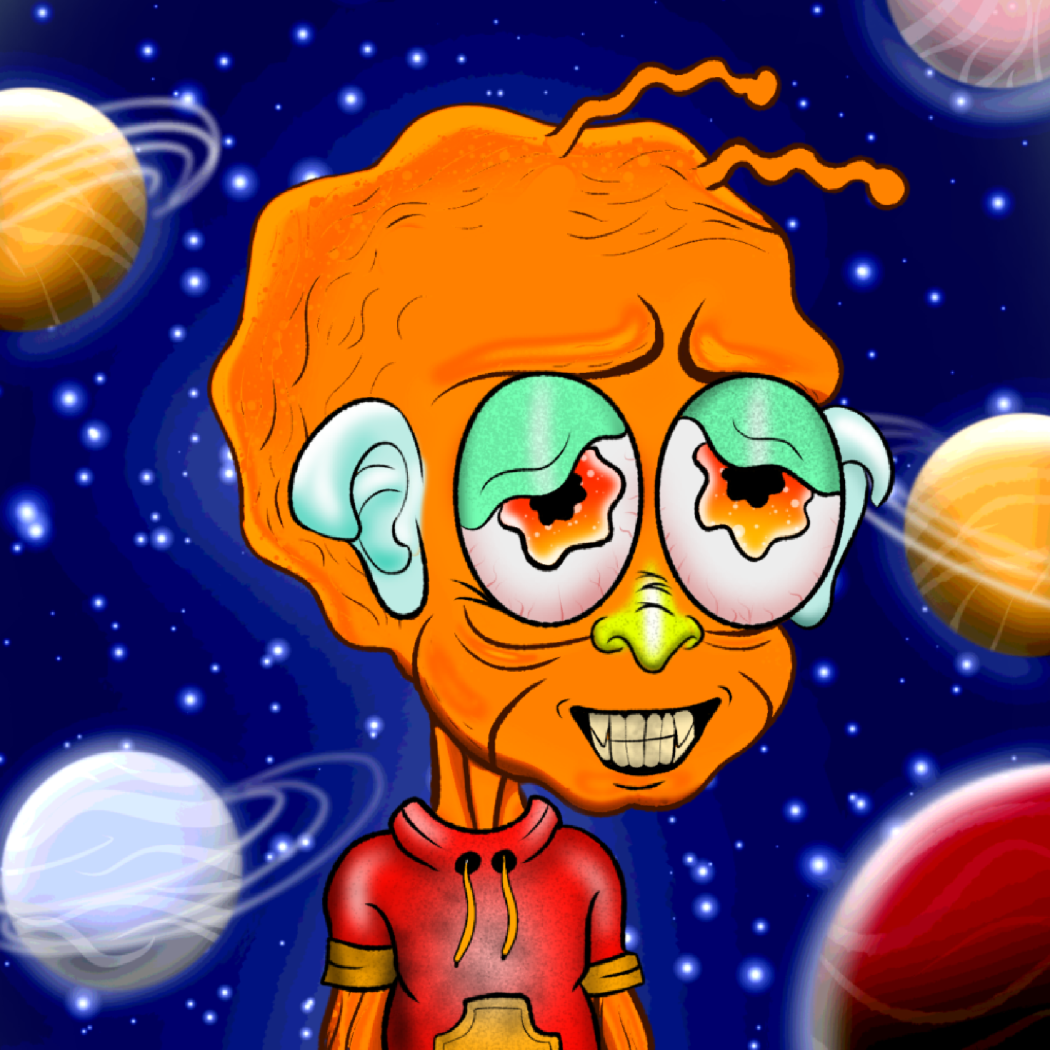 NFT Image