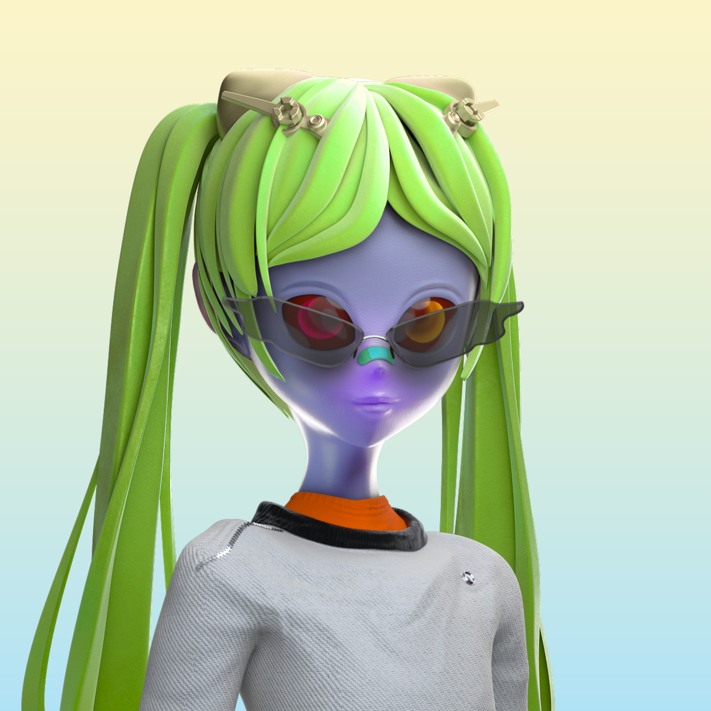 NFT Image
