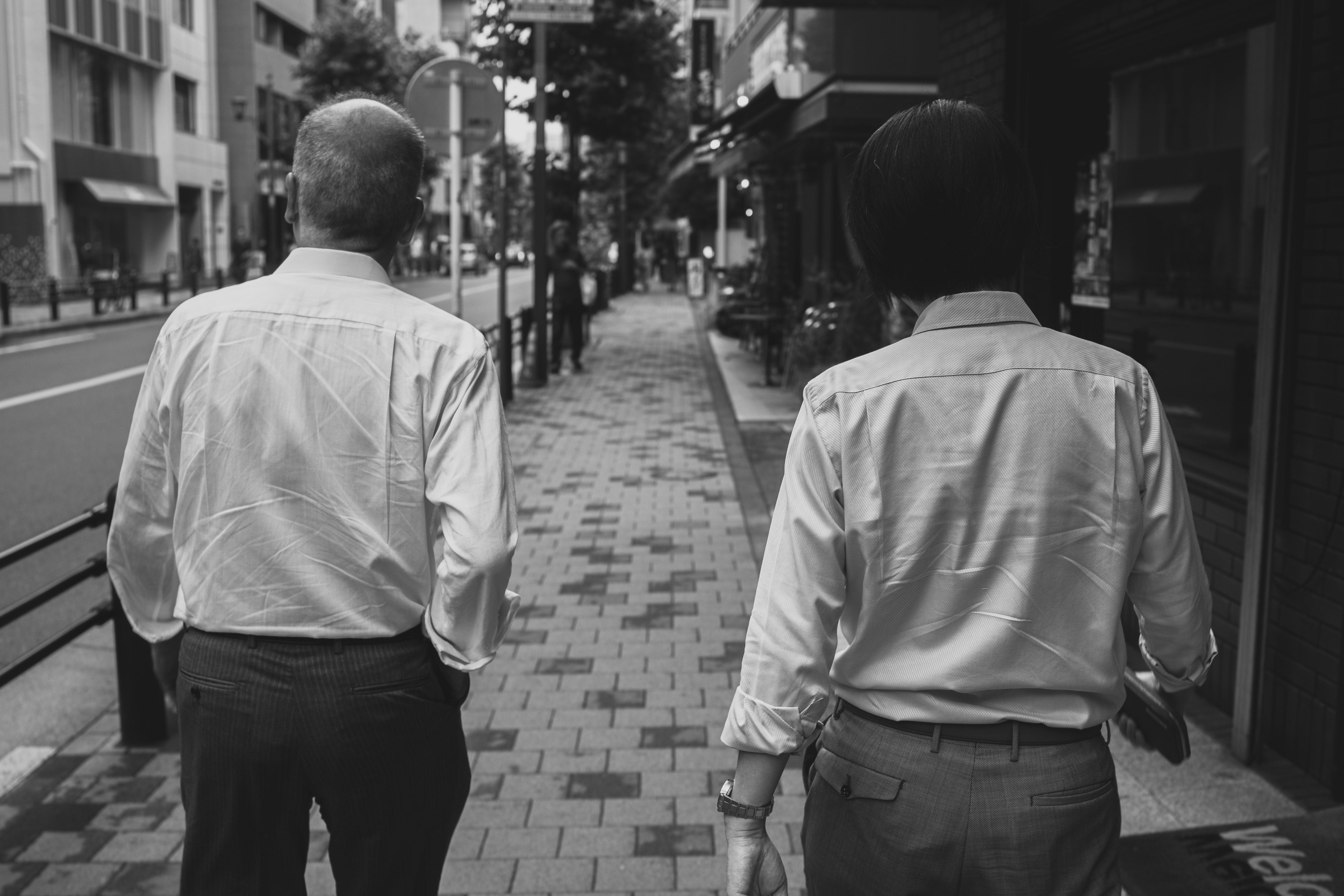 Tokyo: A Love Story #13