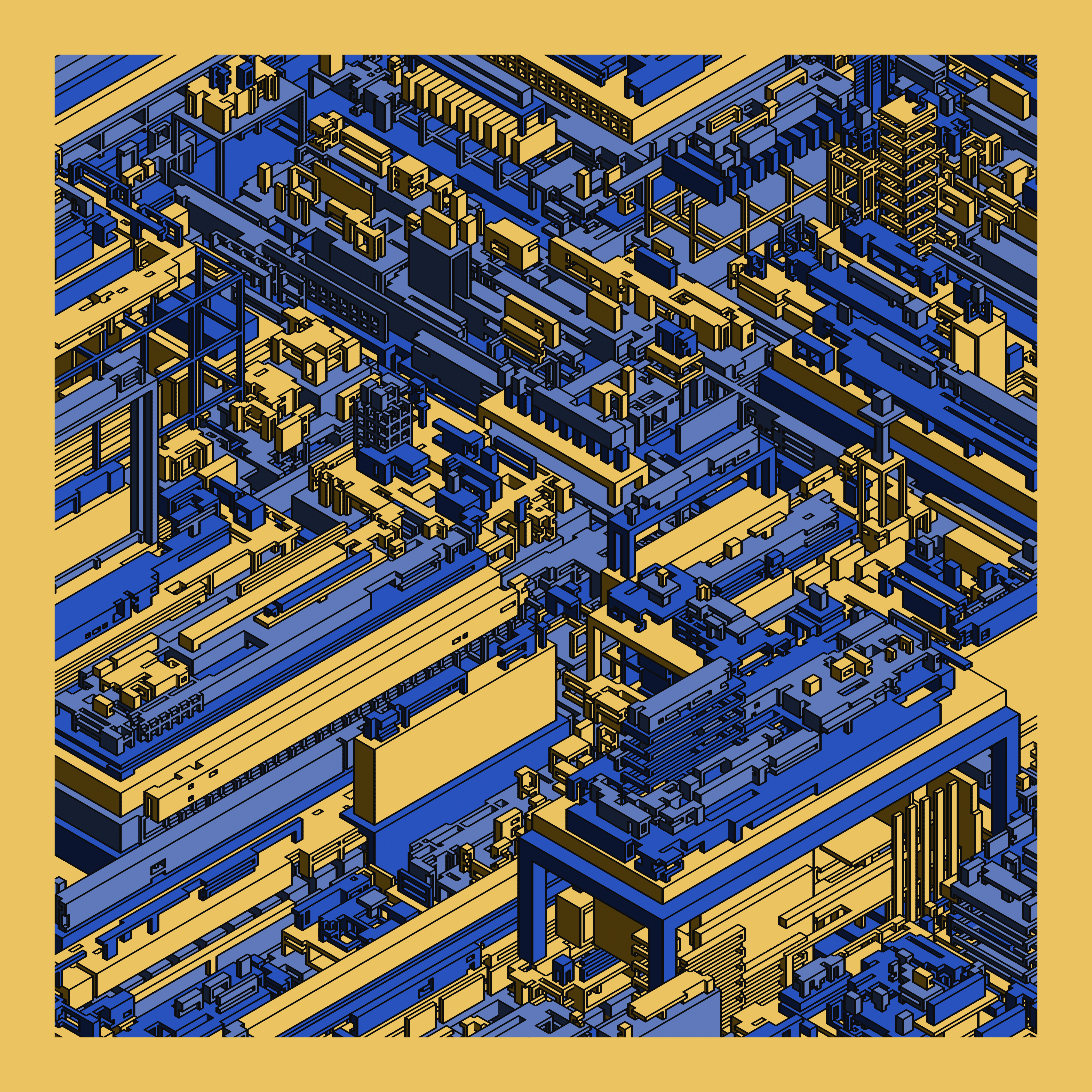 Plasticity #422