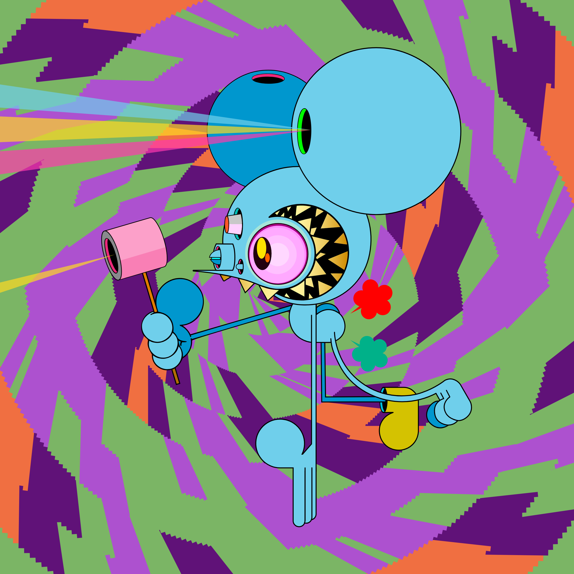 NFT Image