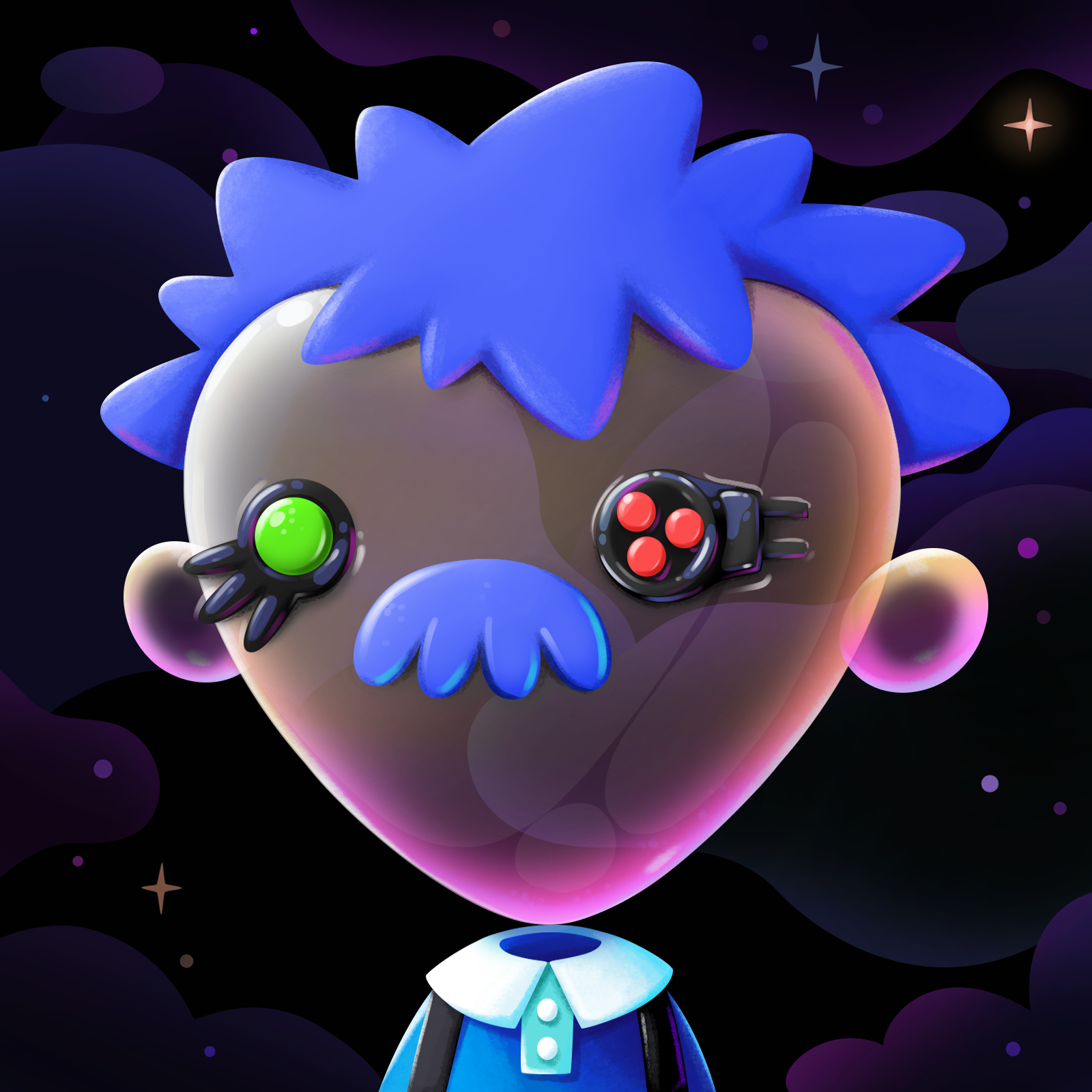 NFT Image
