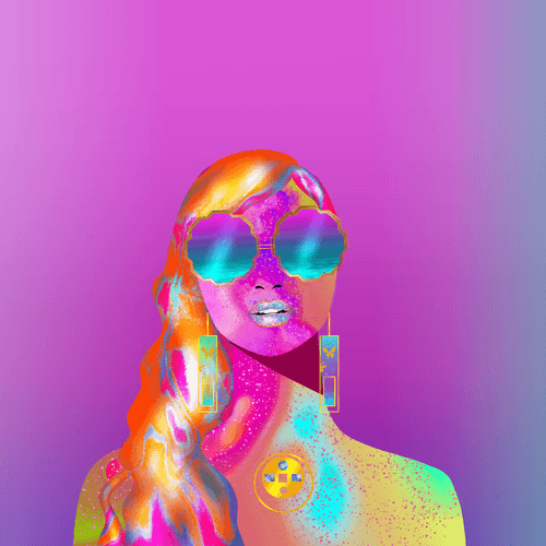 Women Tribe #6527