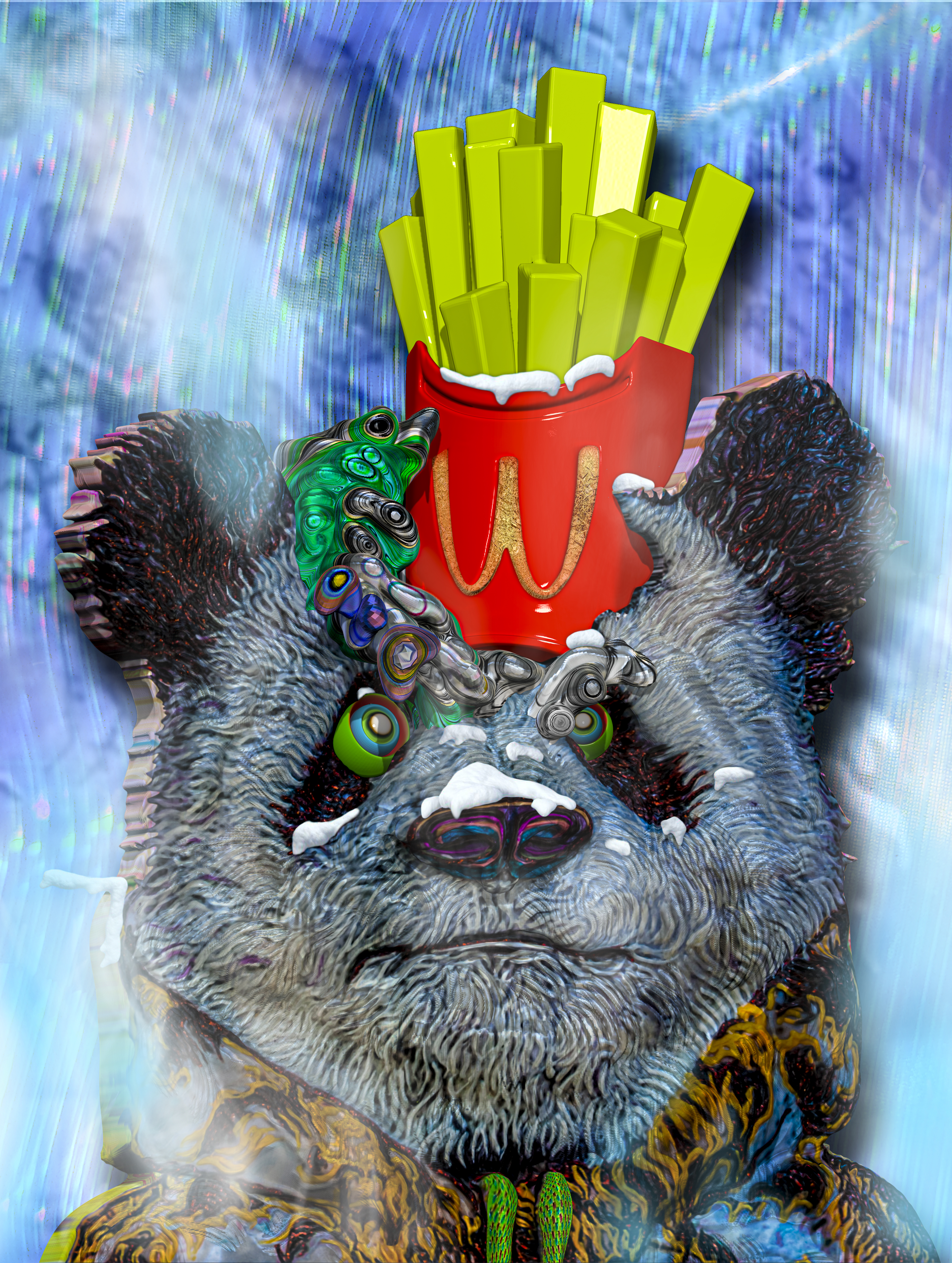 NFT Image