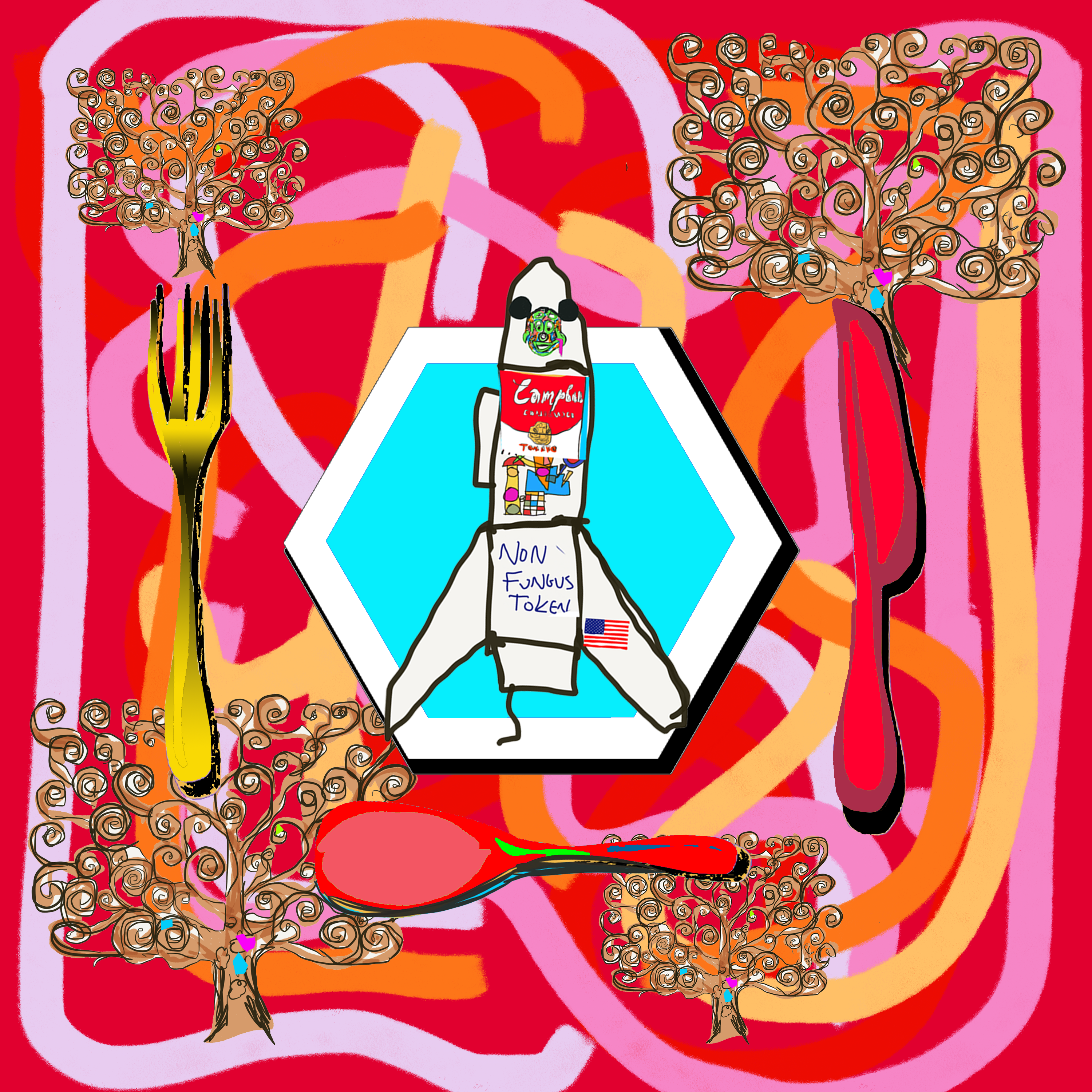 NFT Image