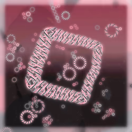 Friendship Bracelets #21822