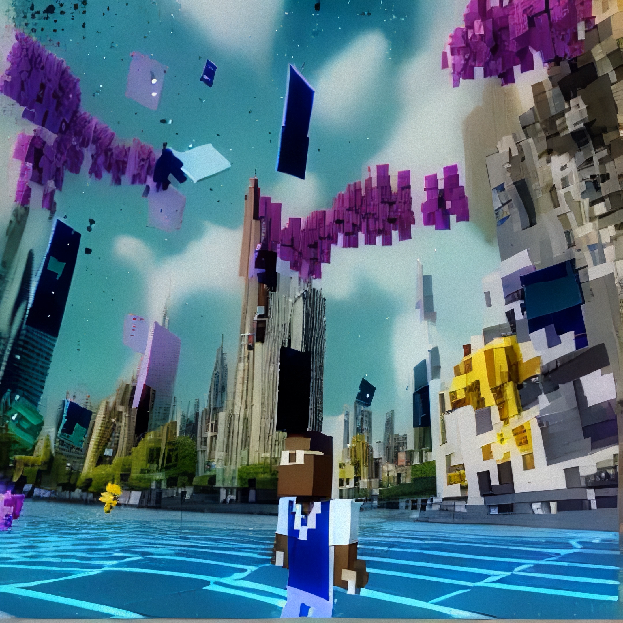 Meebits x Noper #0272