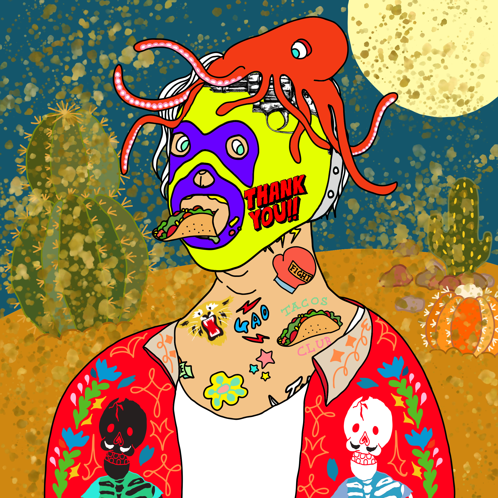 NFT Image