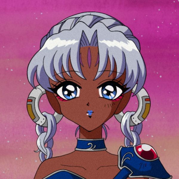 shyboy.eth Ethereum Name Service (ENS and .eth domain) PFP