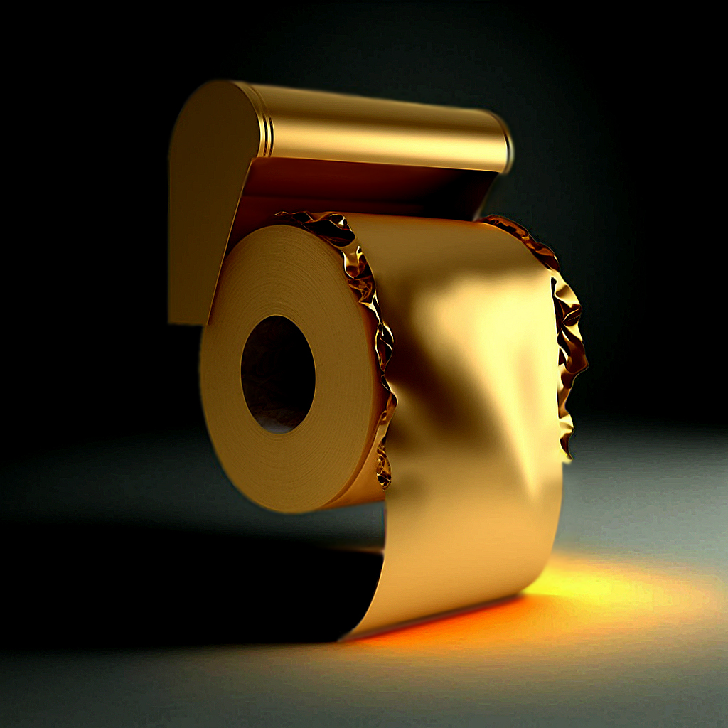 Golden Response #484/502