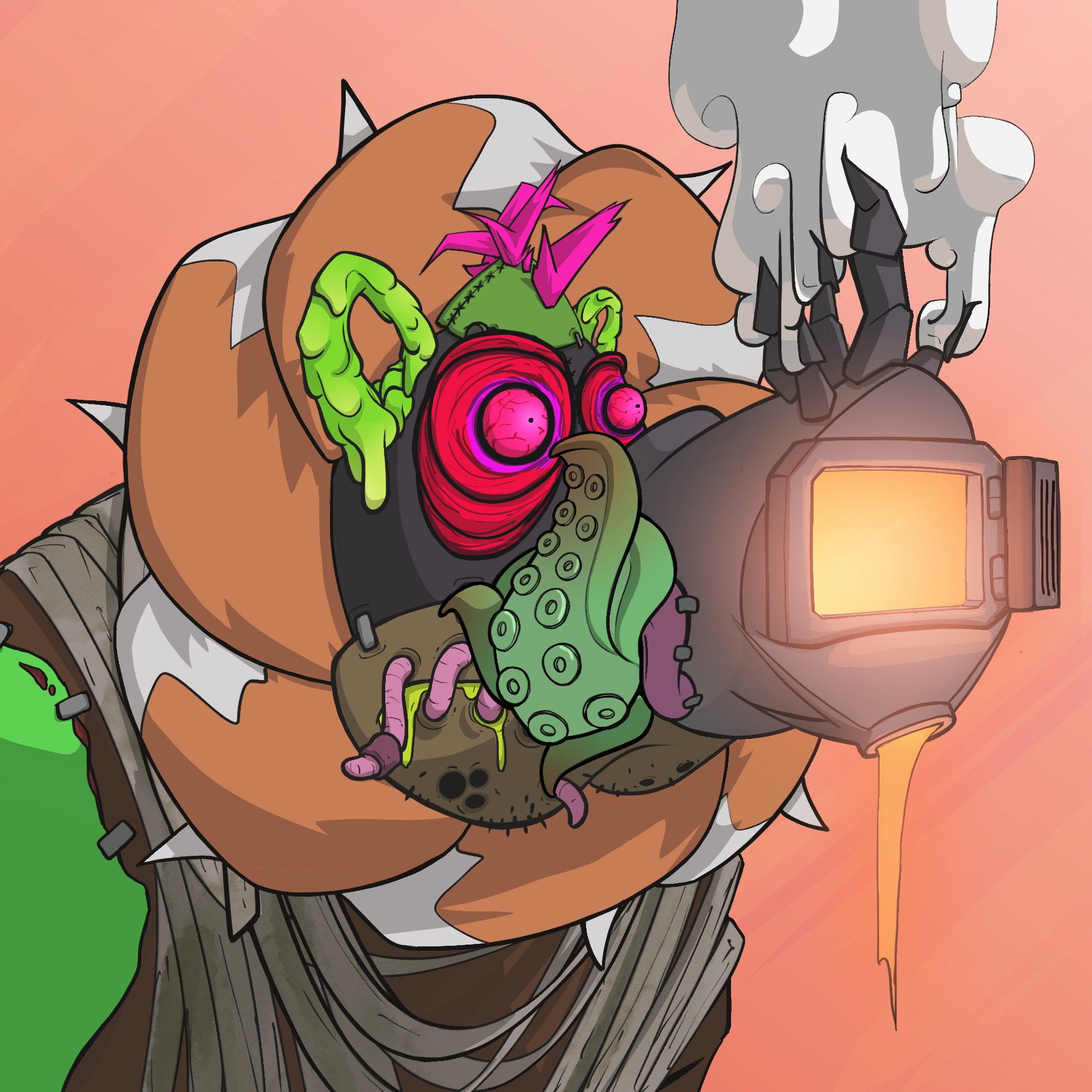 NFT Image