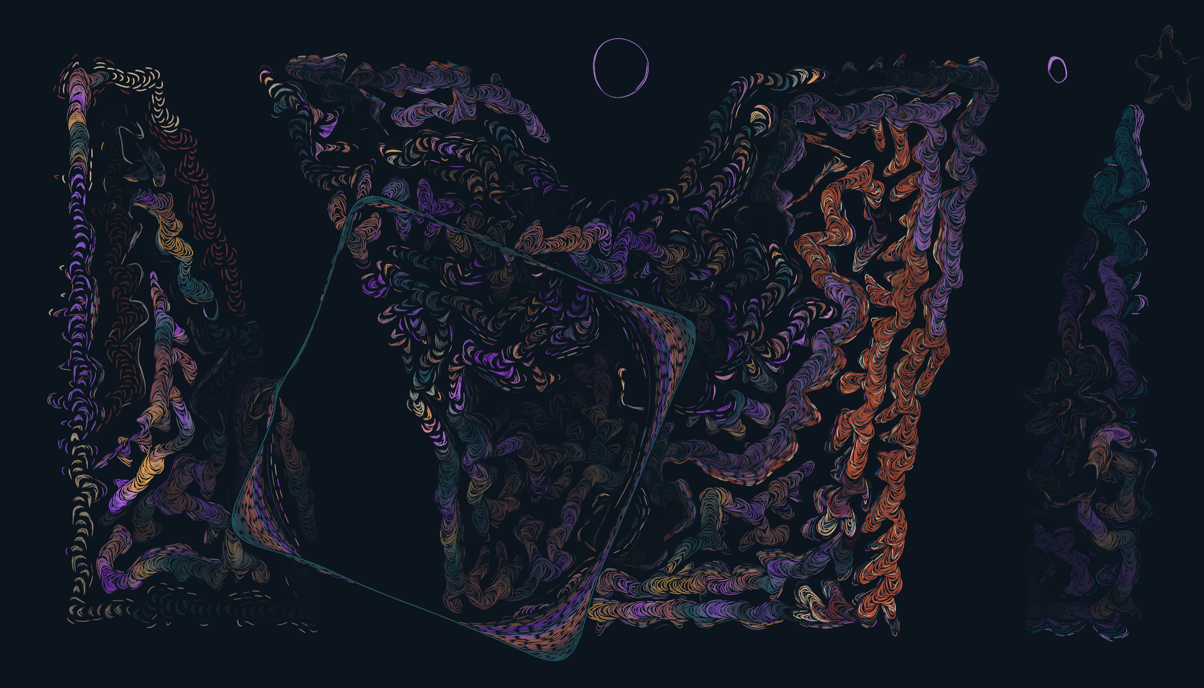 Spaghetti Bones #584