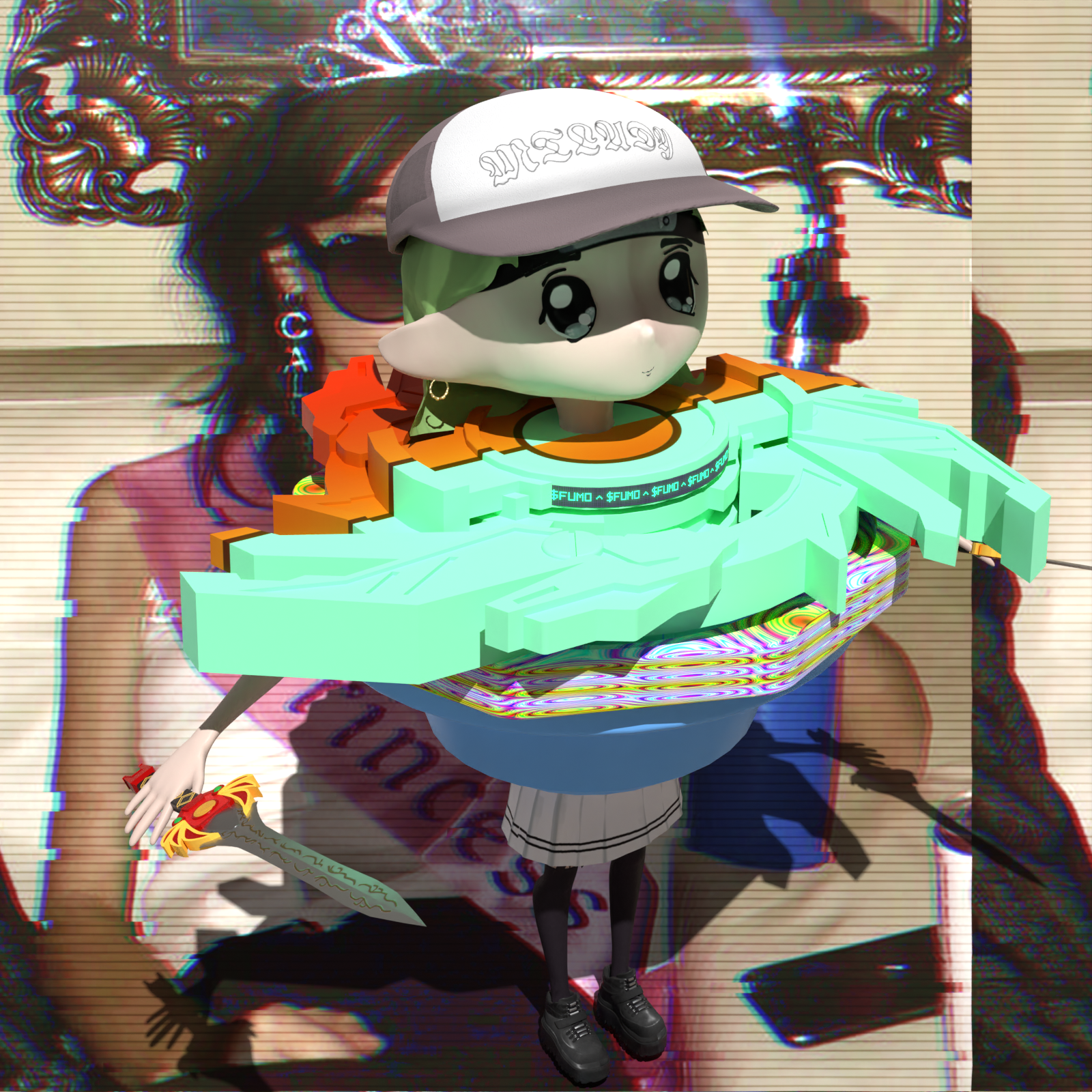 NFT Image