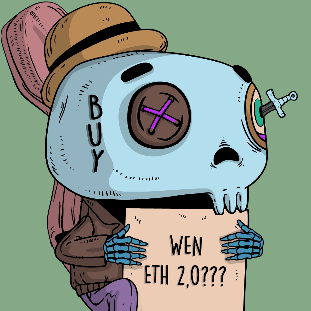 Non-Financial Advisor # 5152