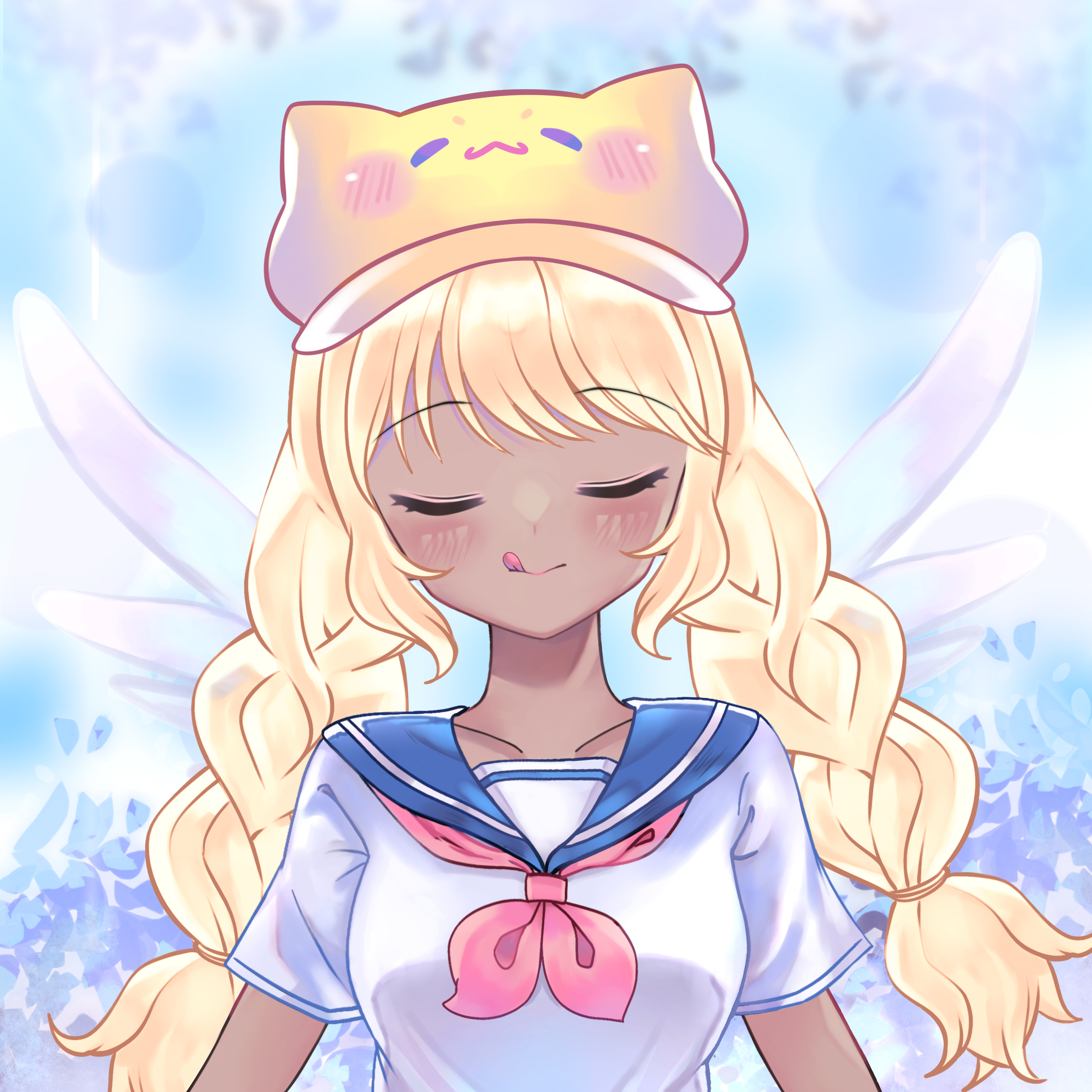 Tenshi Akuma #1942