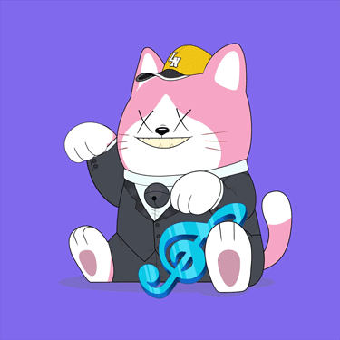 Lucky Neko #6085