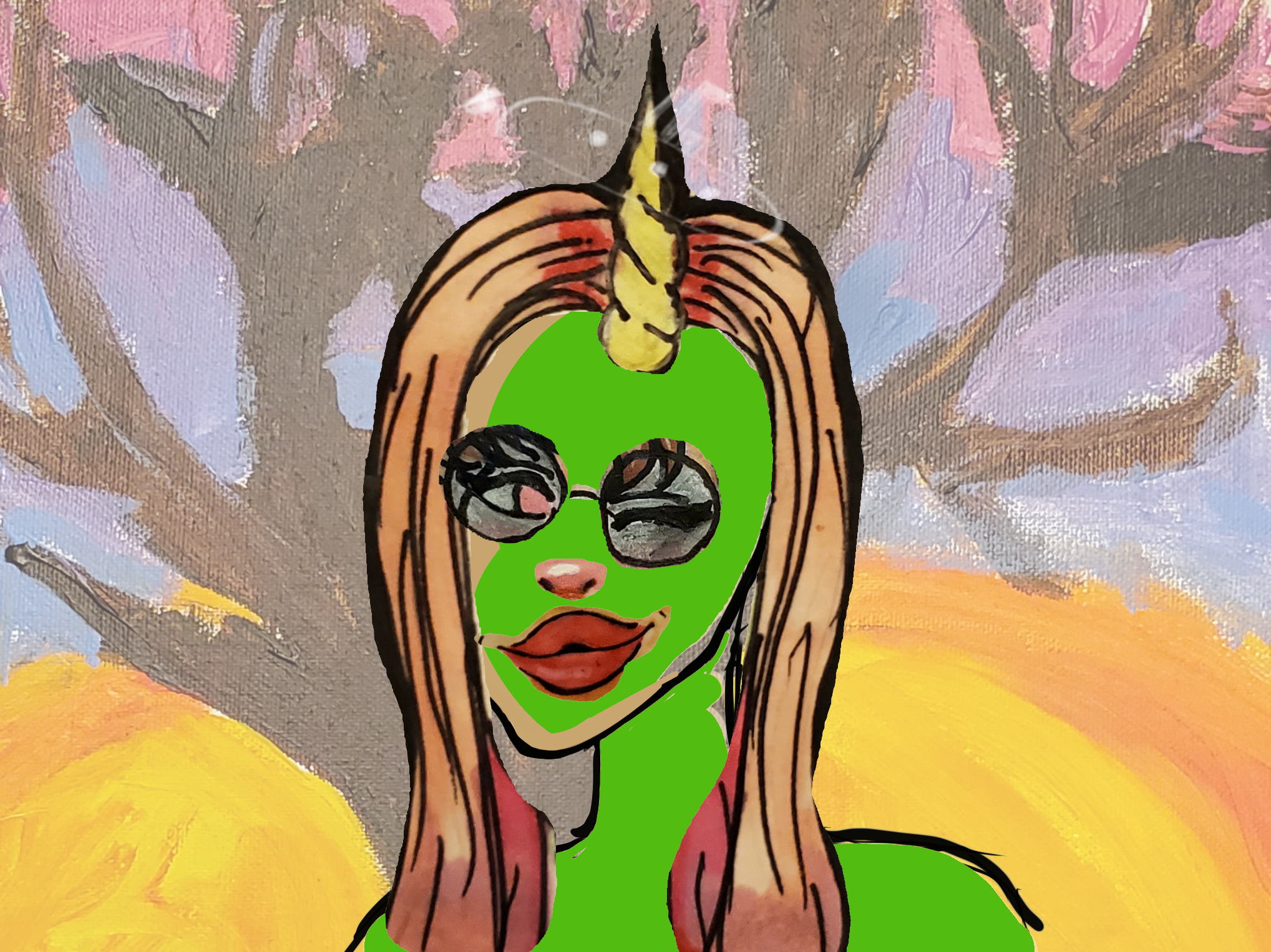 NFT Image