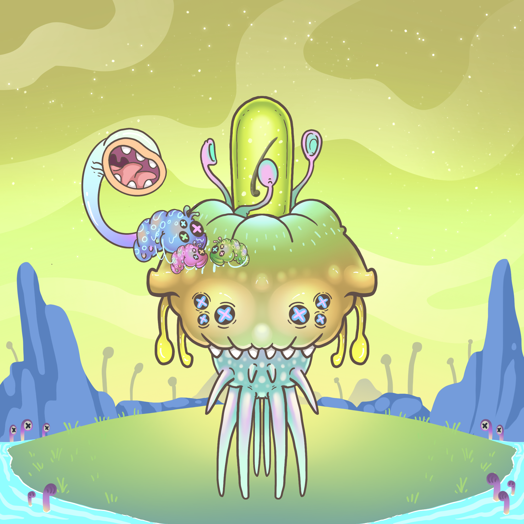 NFT Image