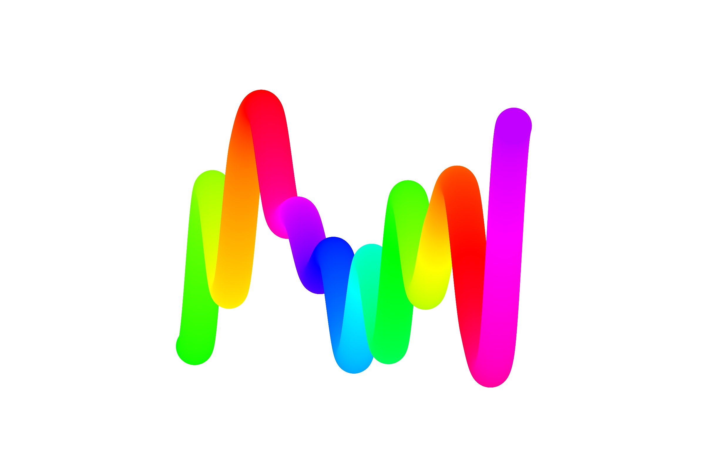 Chromie Squiggle #2004