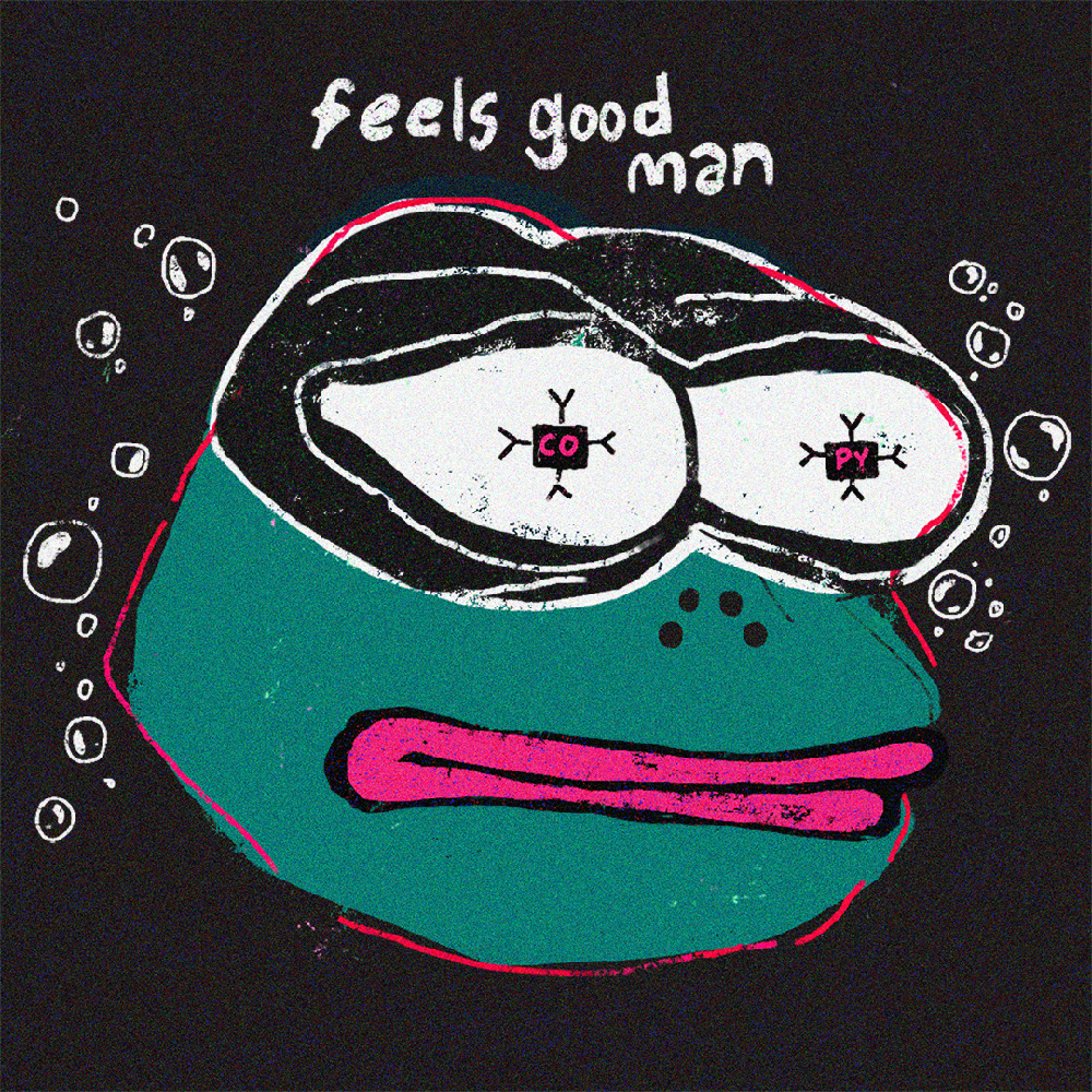 MAXPEPE & FRENZ #2610