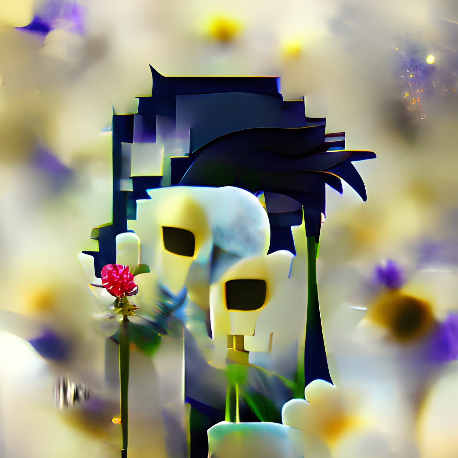 Impermanent Digital #1043