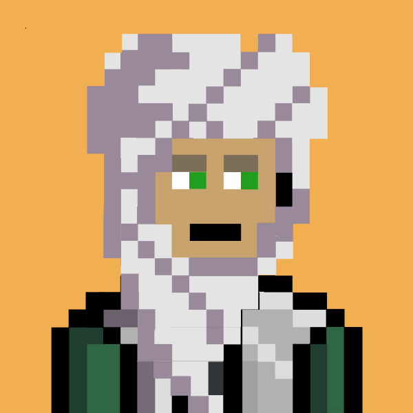 Nakamigos Saudis #1564