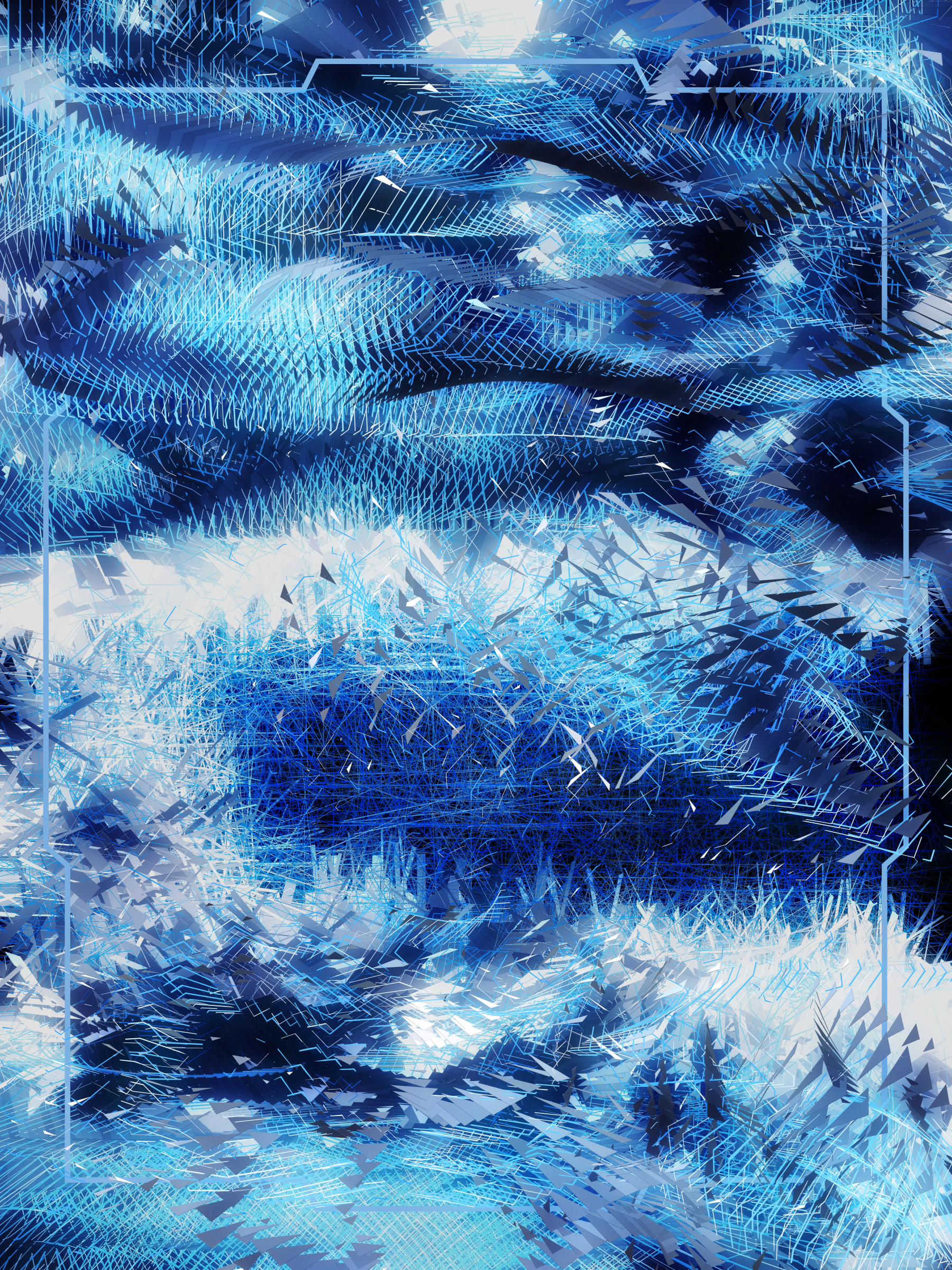 And Yet We Dance #92