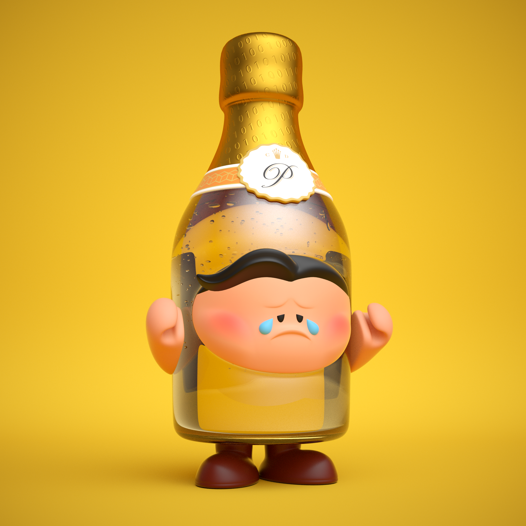 Privé OG Collection #72