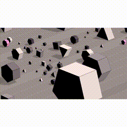 Geometry Runners #51