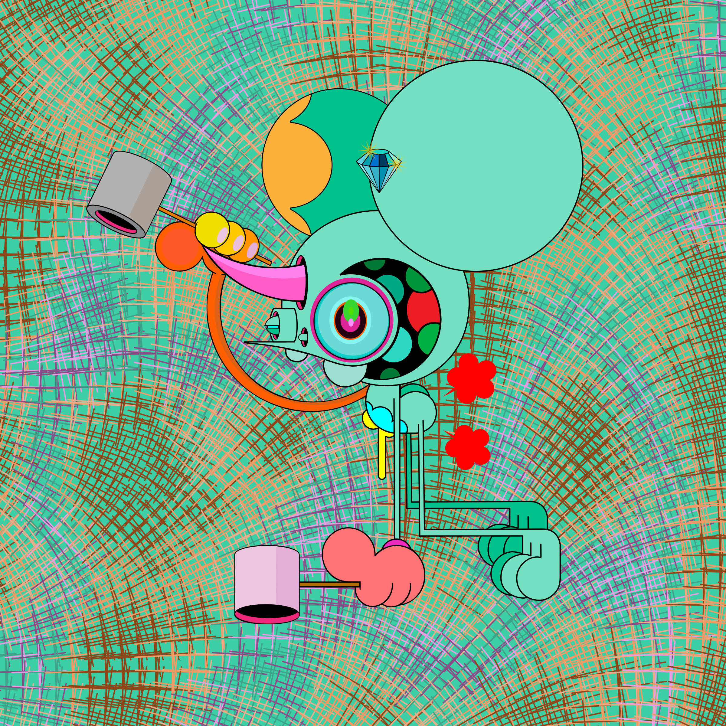NFT Image