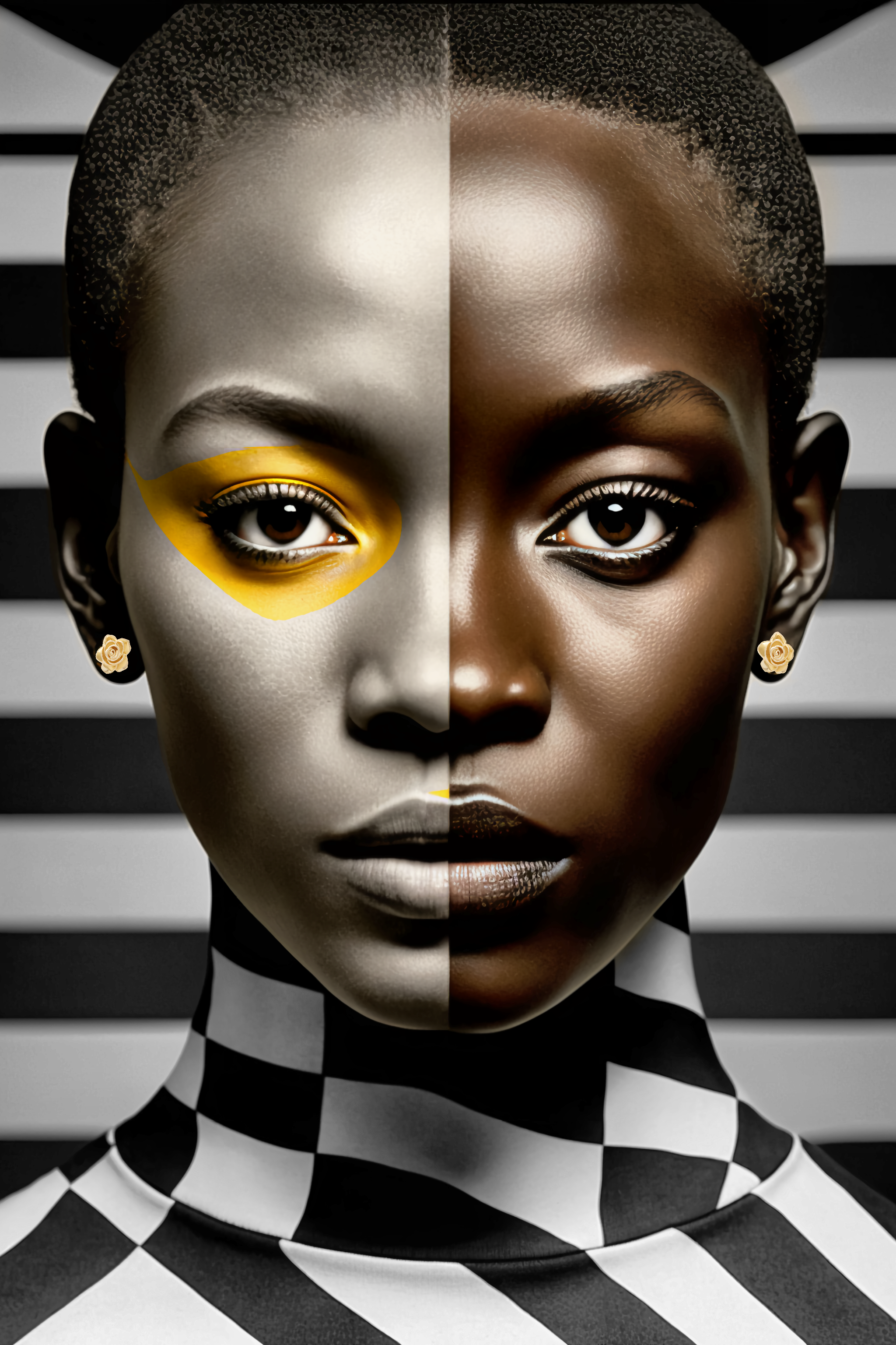 Her Duality  #15/120