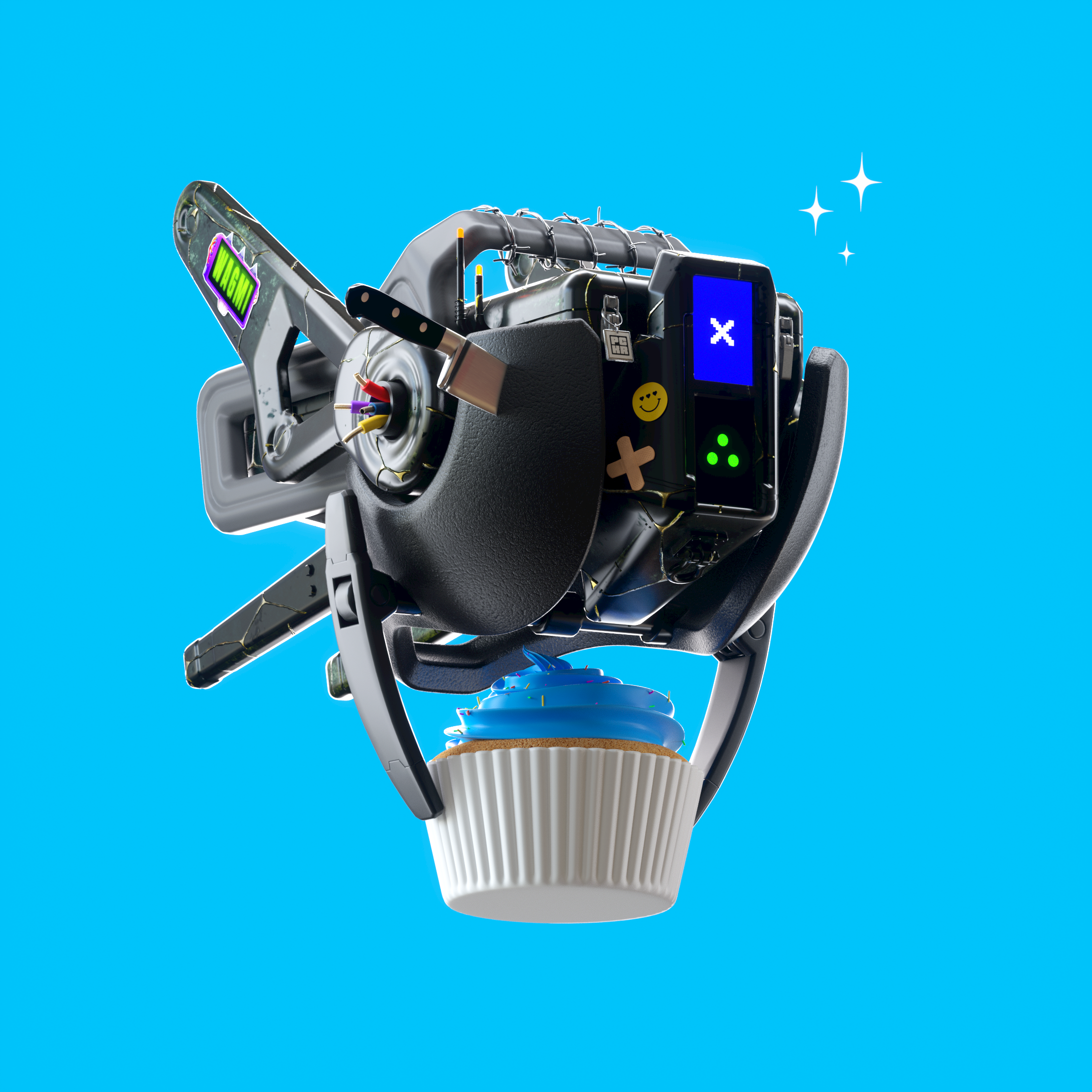 NFT Image