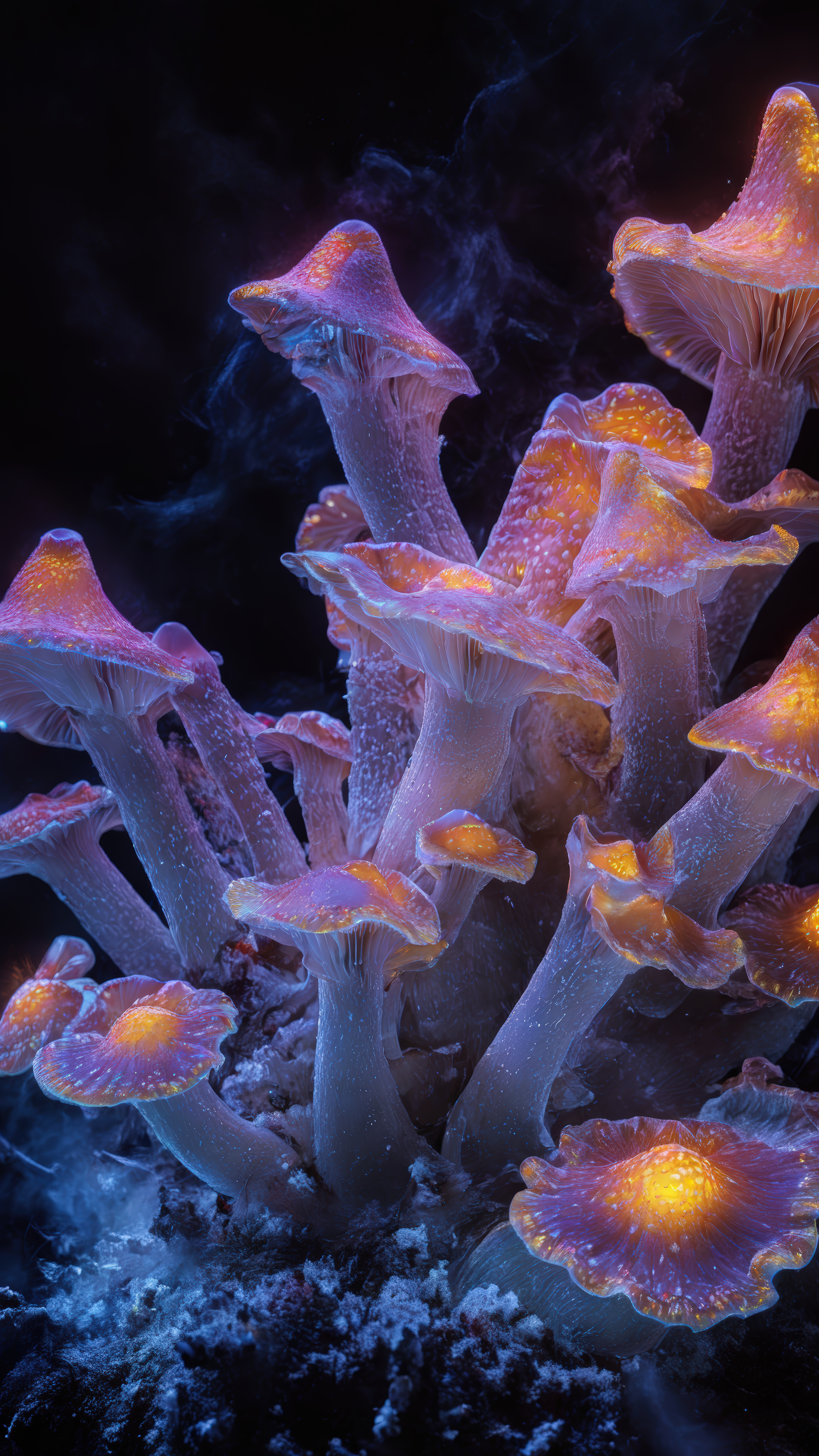 BIOME LUMINA #666/1000