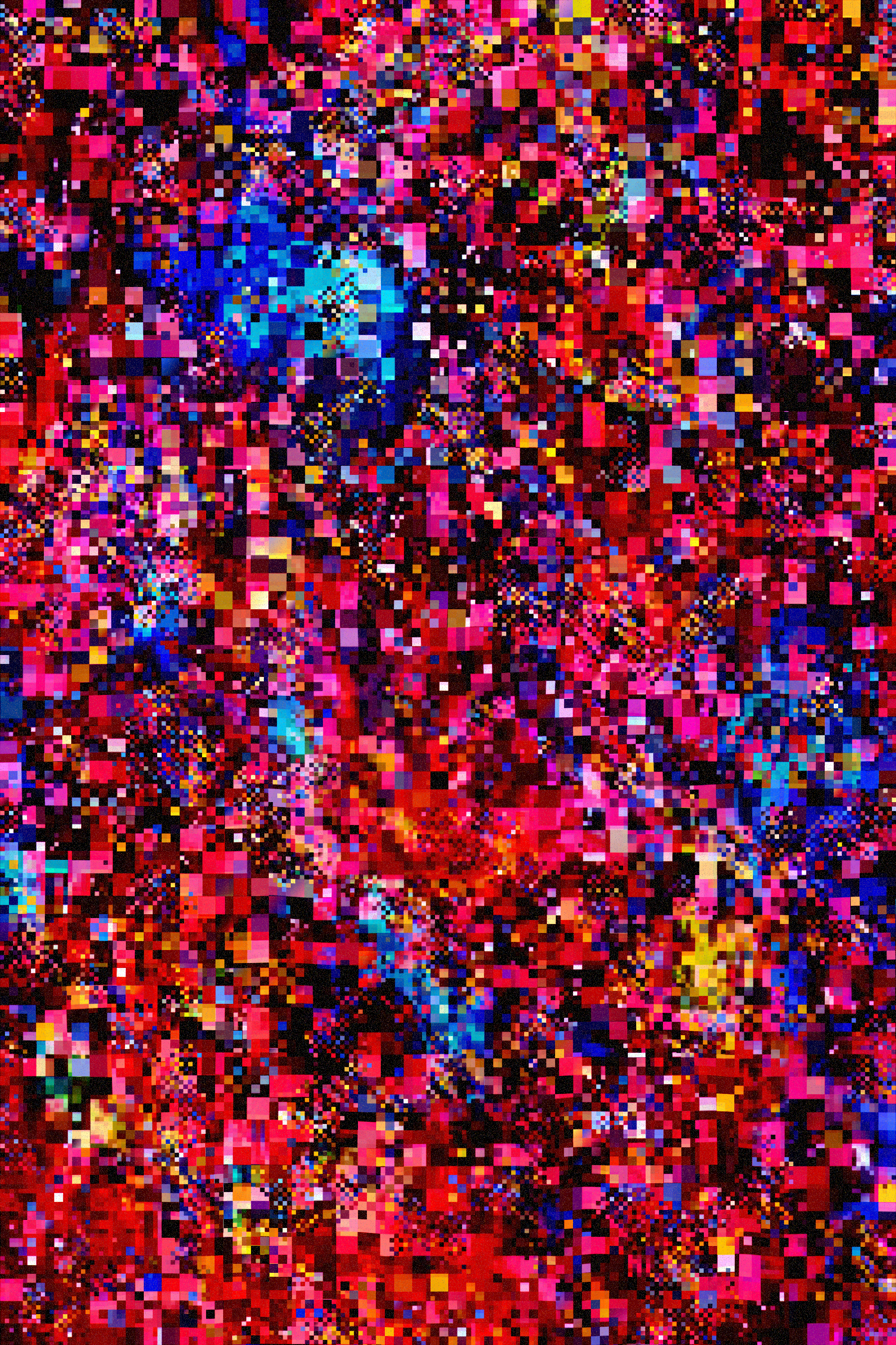 Metamosaic #52