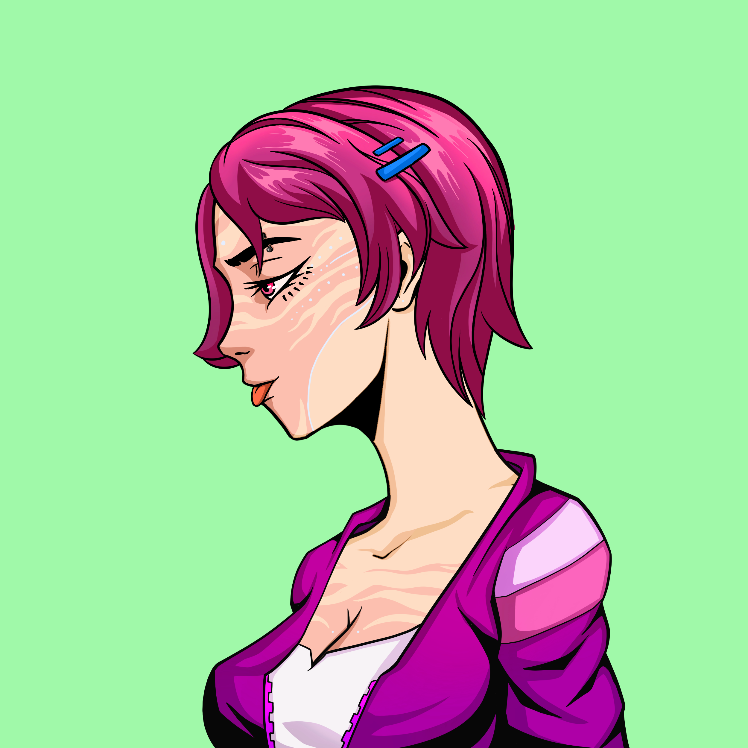 Itsuki #1964