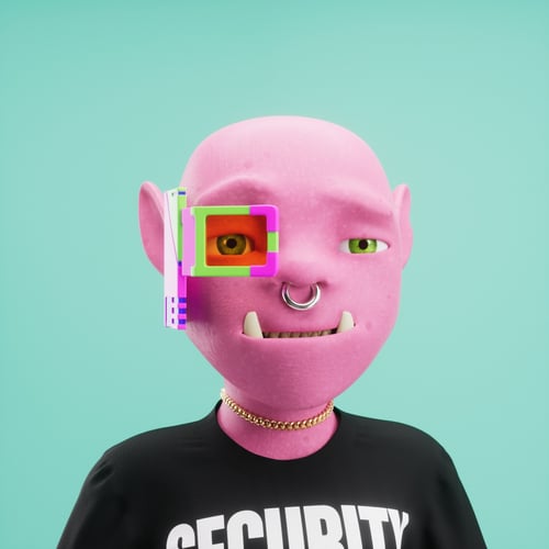 NFT Image