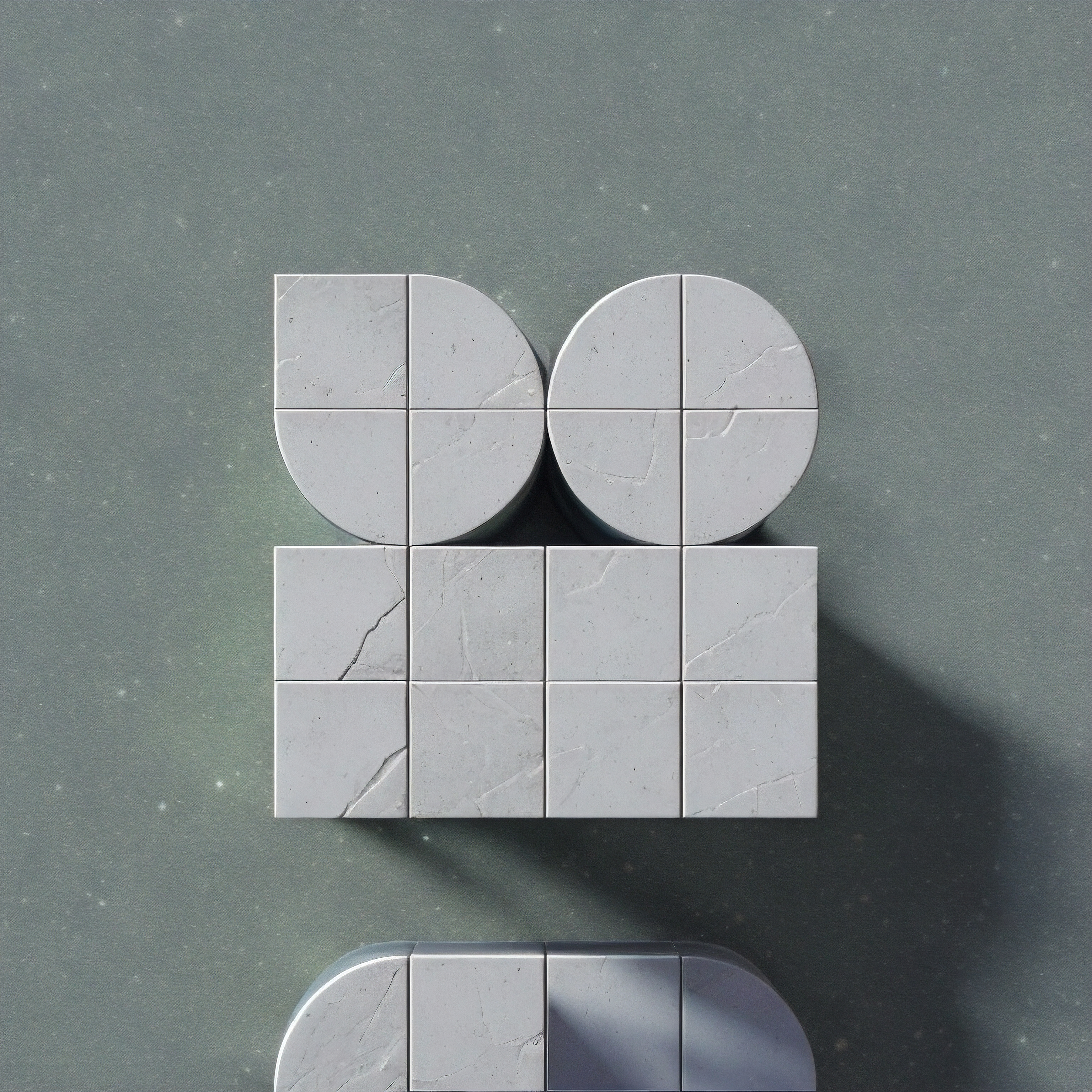 Brought to Light, Set 002, Ed. 5