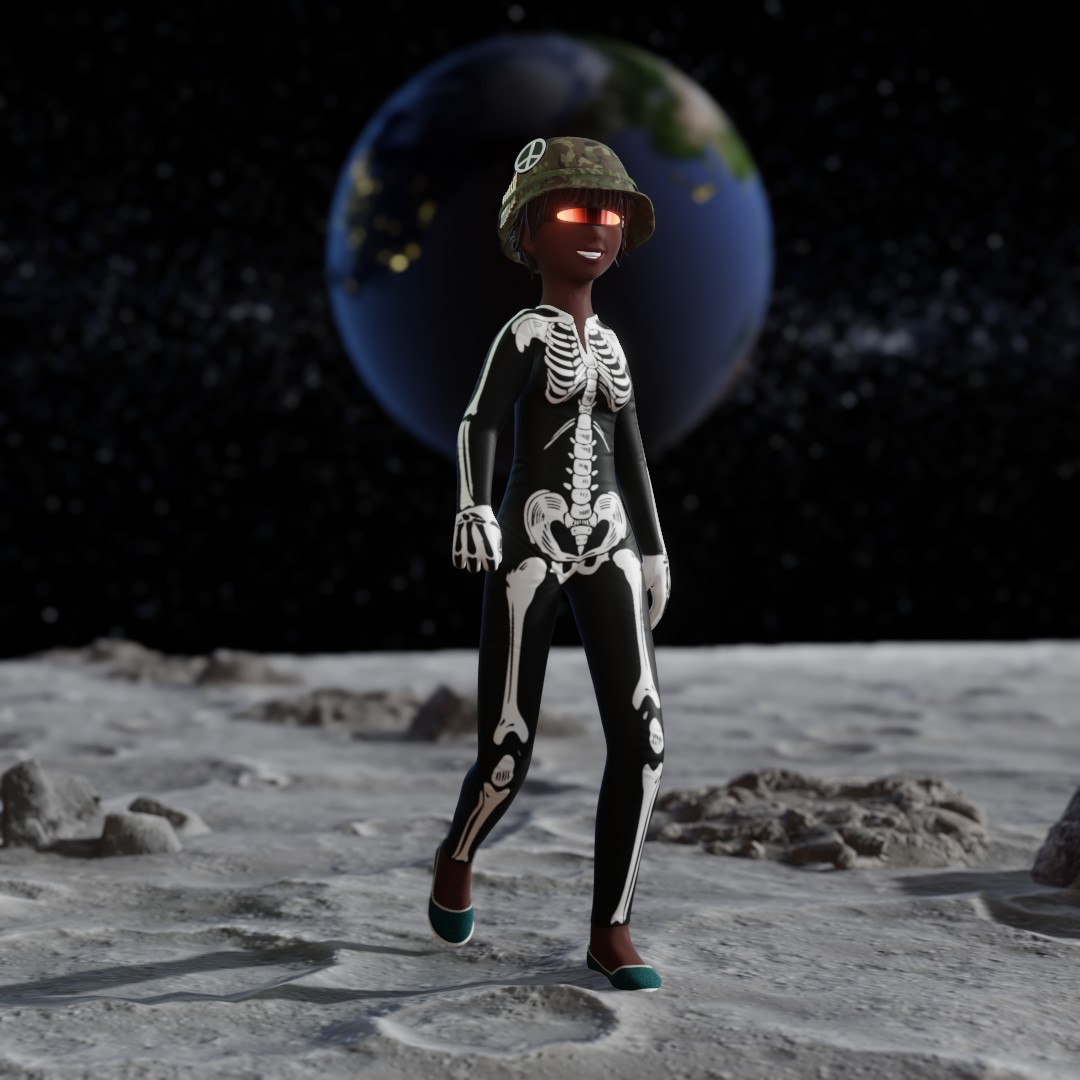 NFT Image