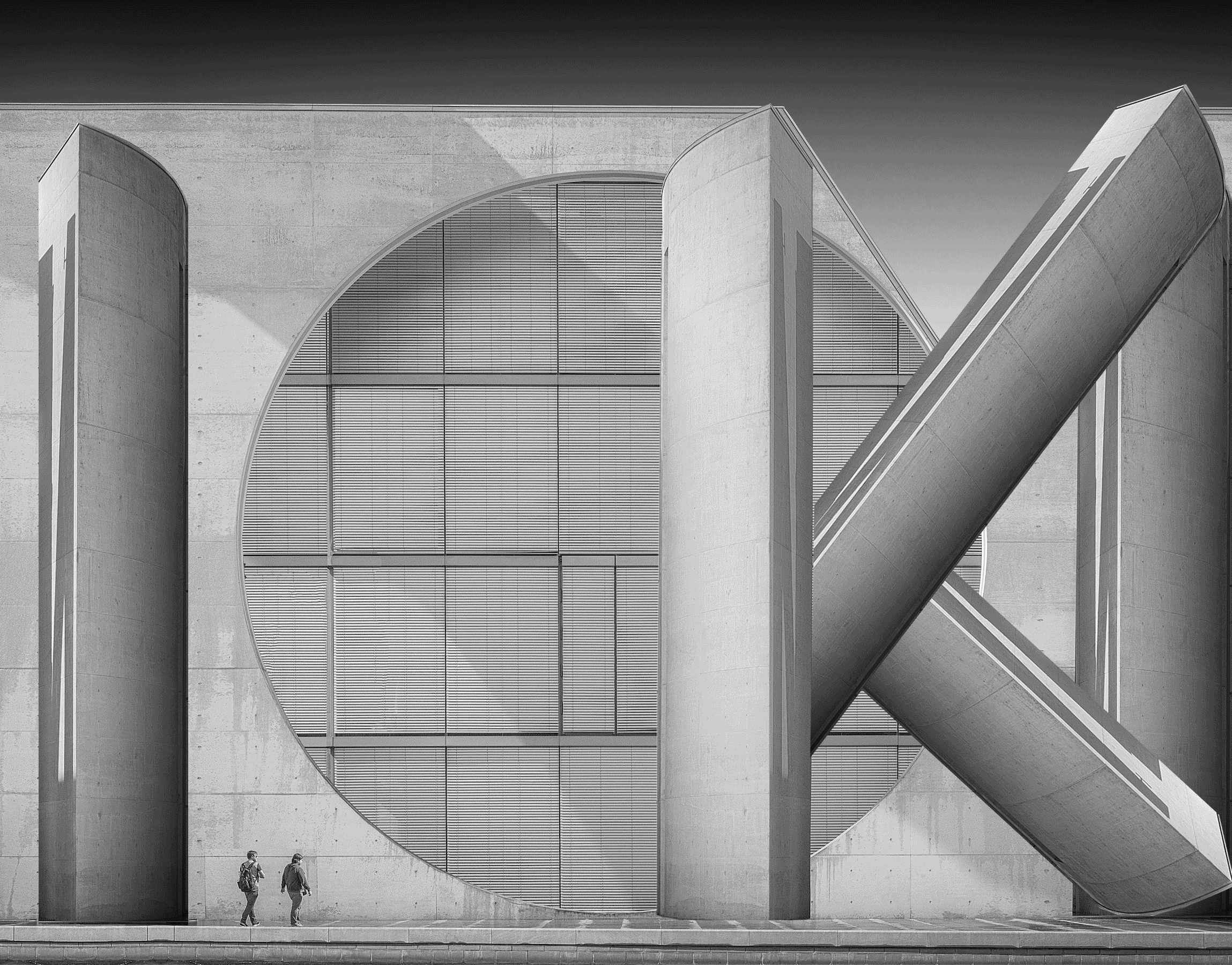 10k Buidling #100/100