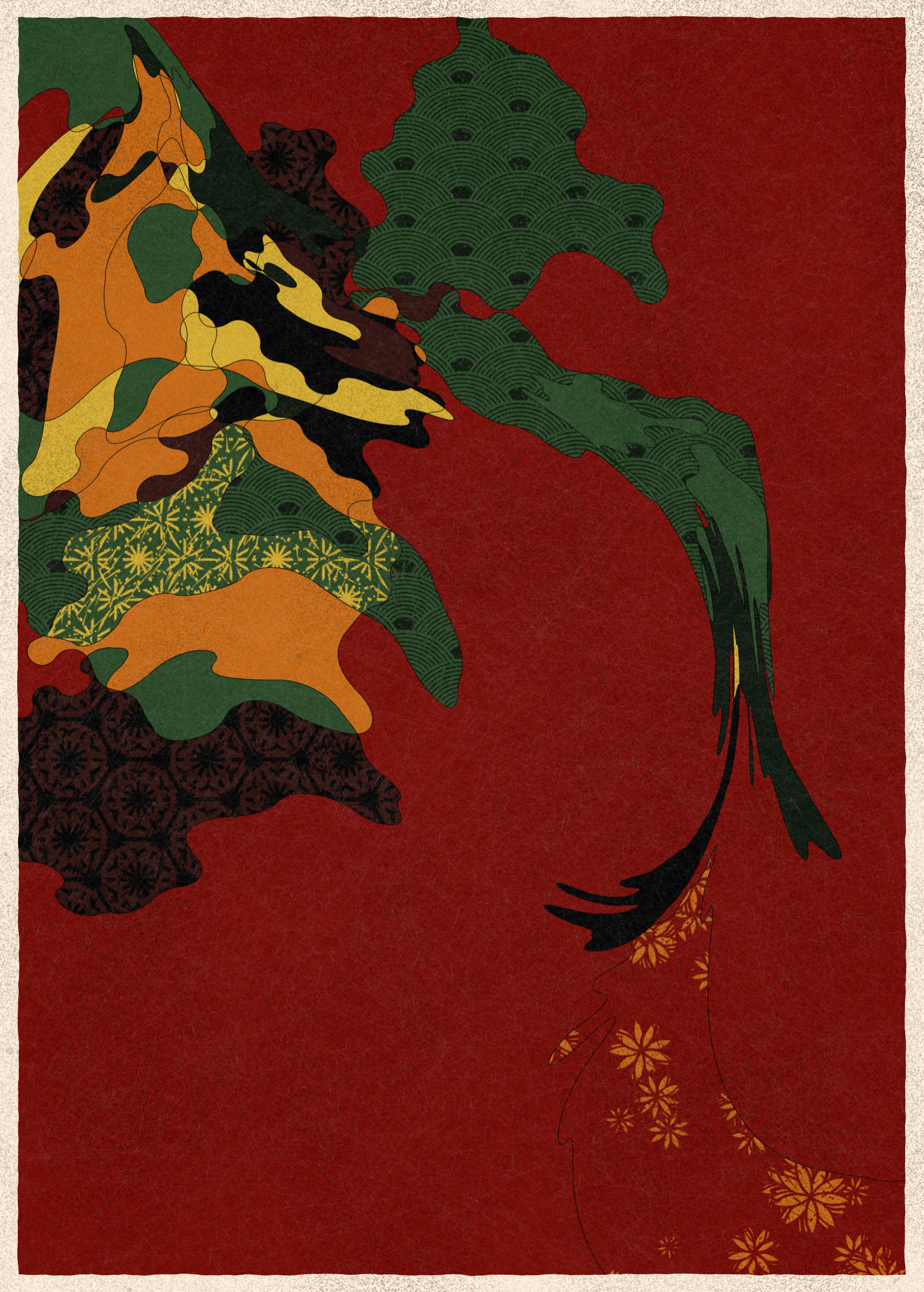 Memories of Qilin #59