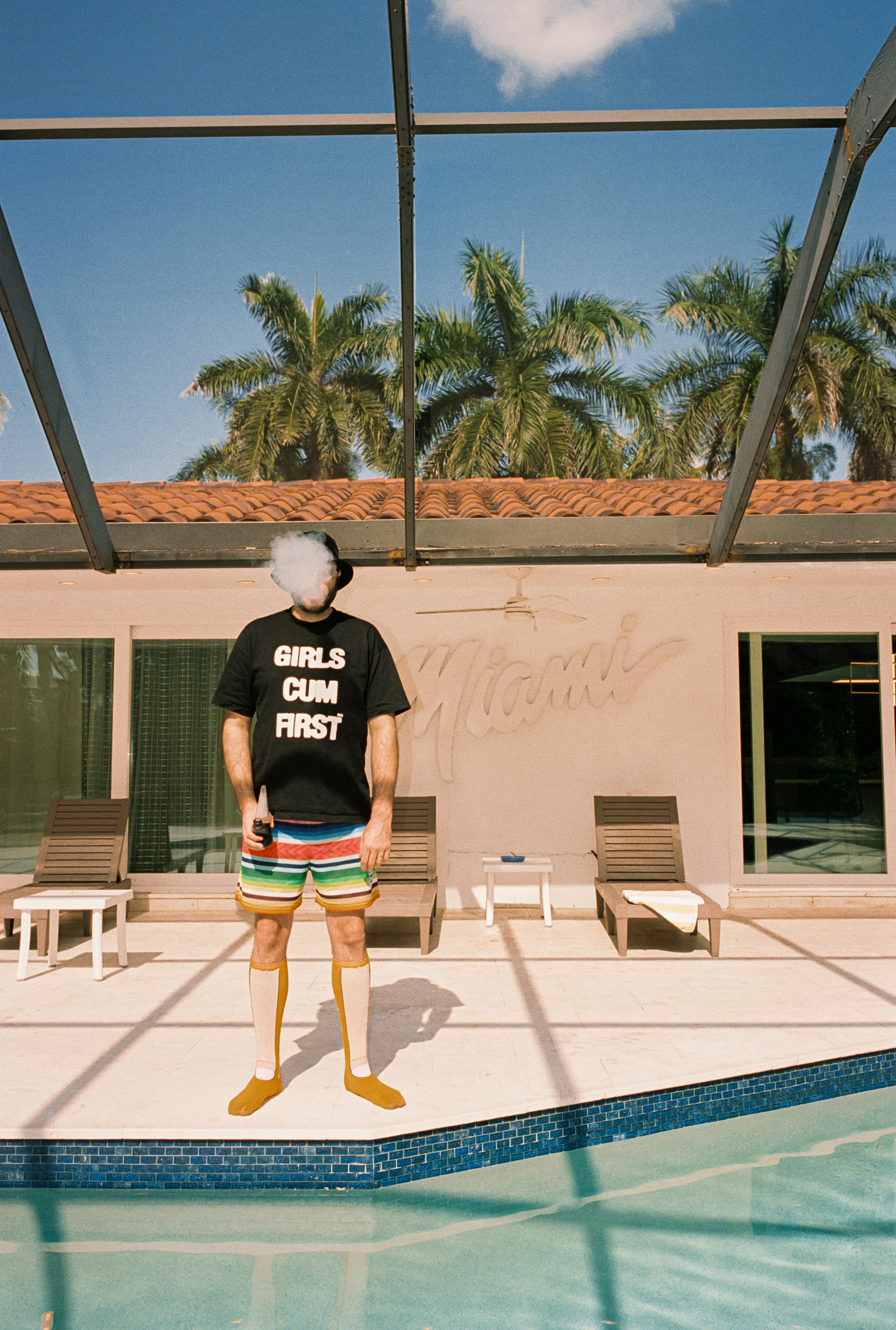 girls come first no. 1