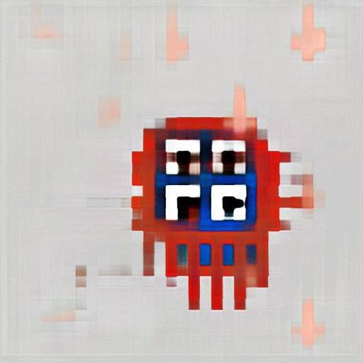 fusing octopoid (825/1023)