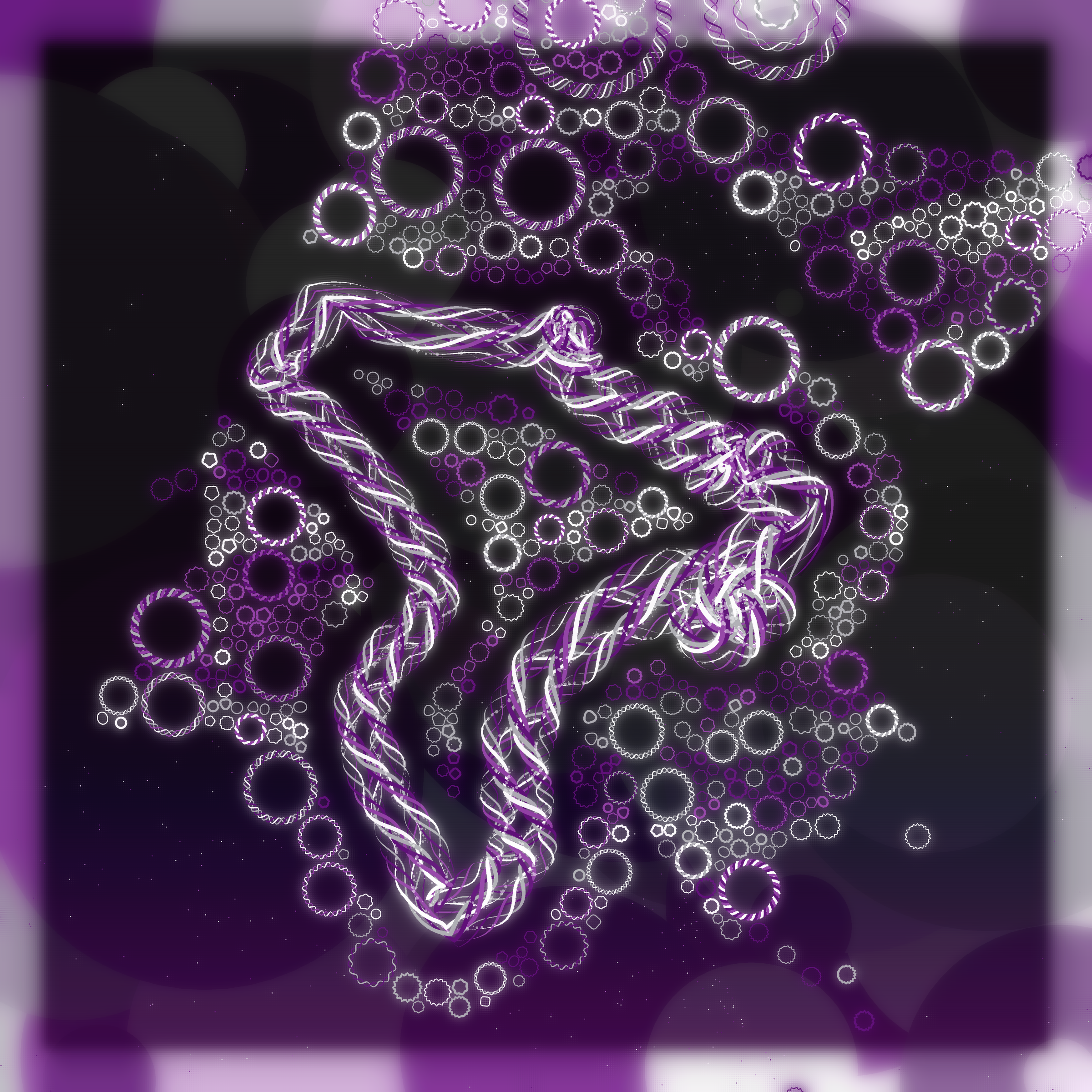 Friendship Bracelets #4829