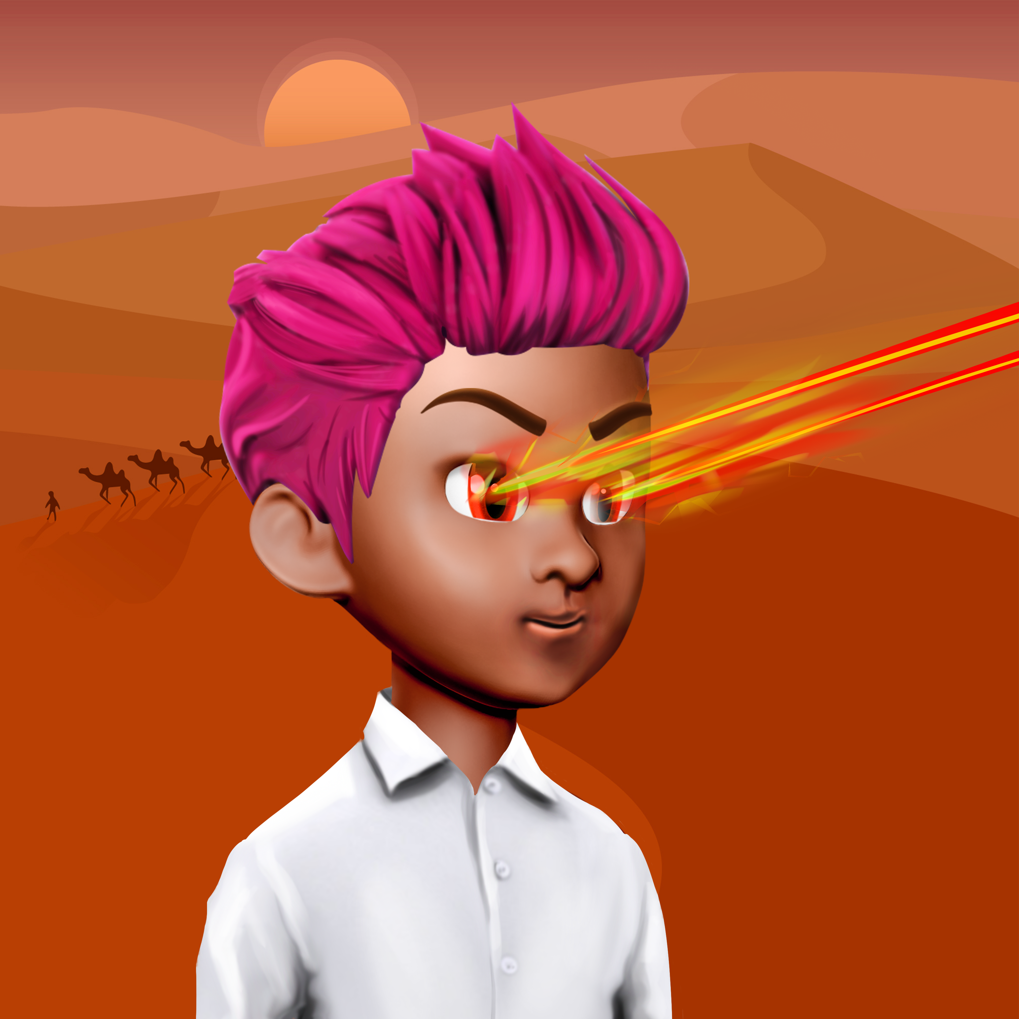 NFT Image