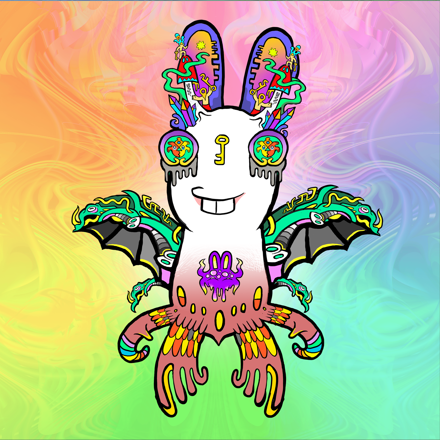 NFT Image