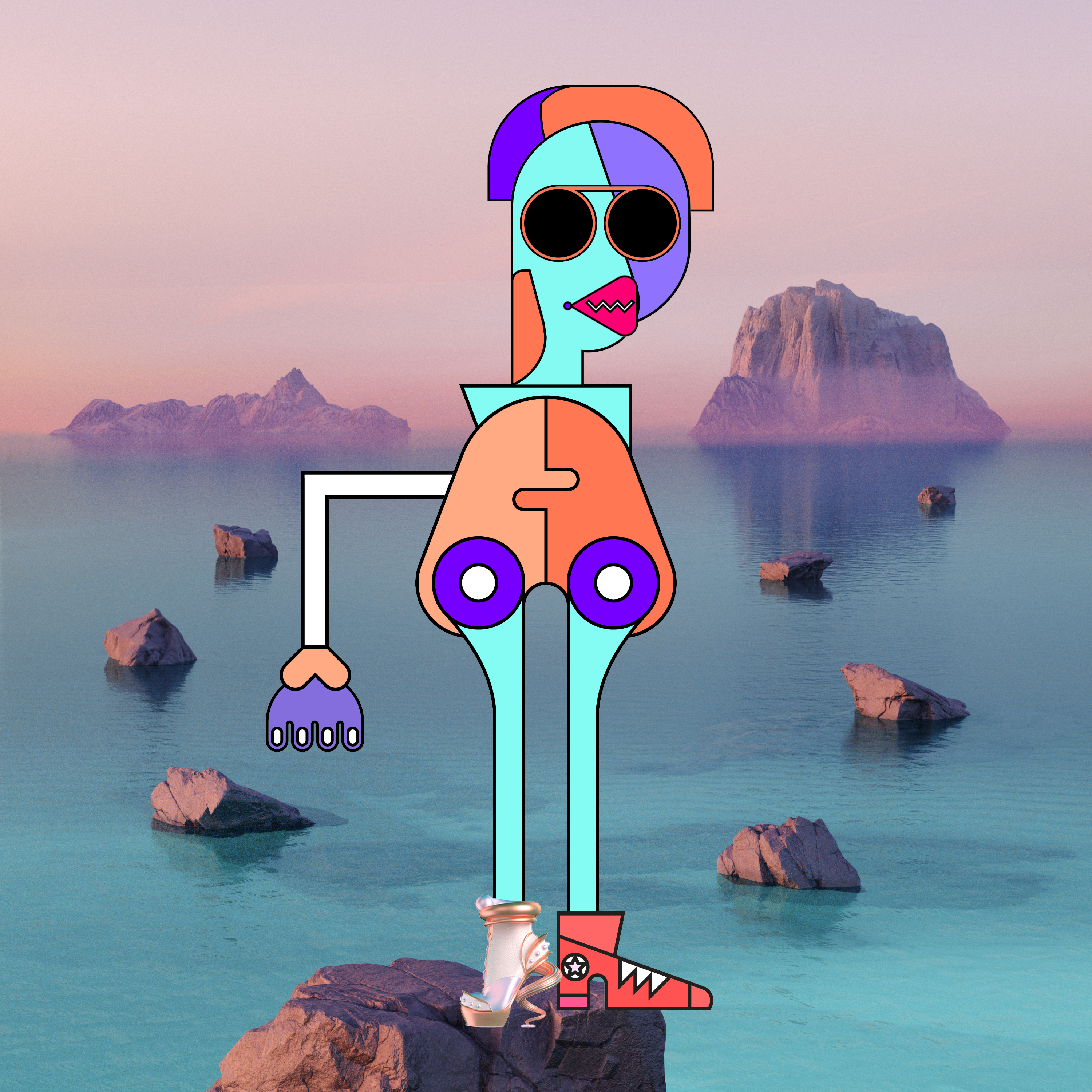 NFT Image