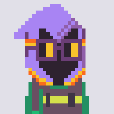 Magus Qasim of the Canyon