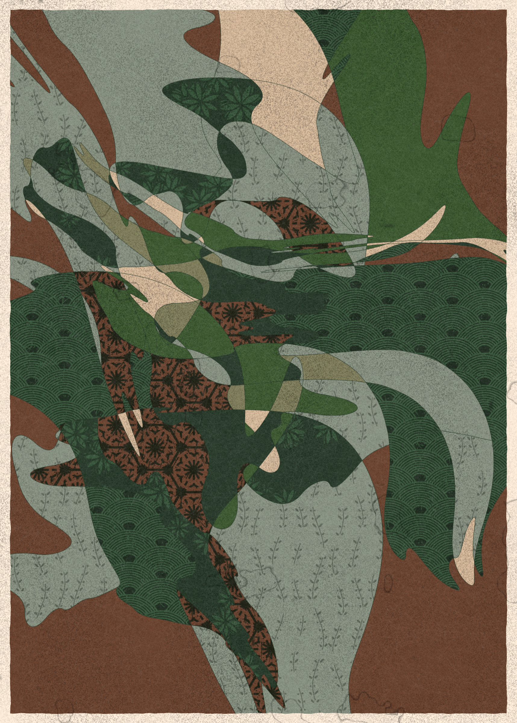 Memories of Qilin #354