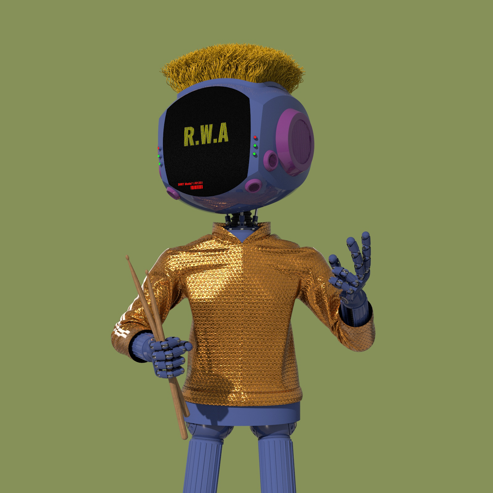 NFT Image